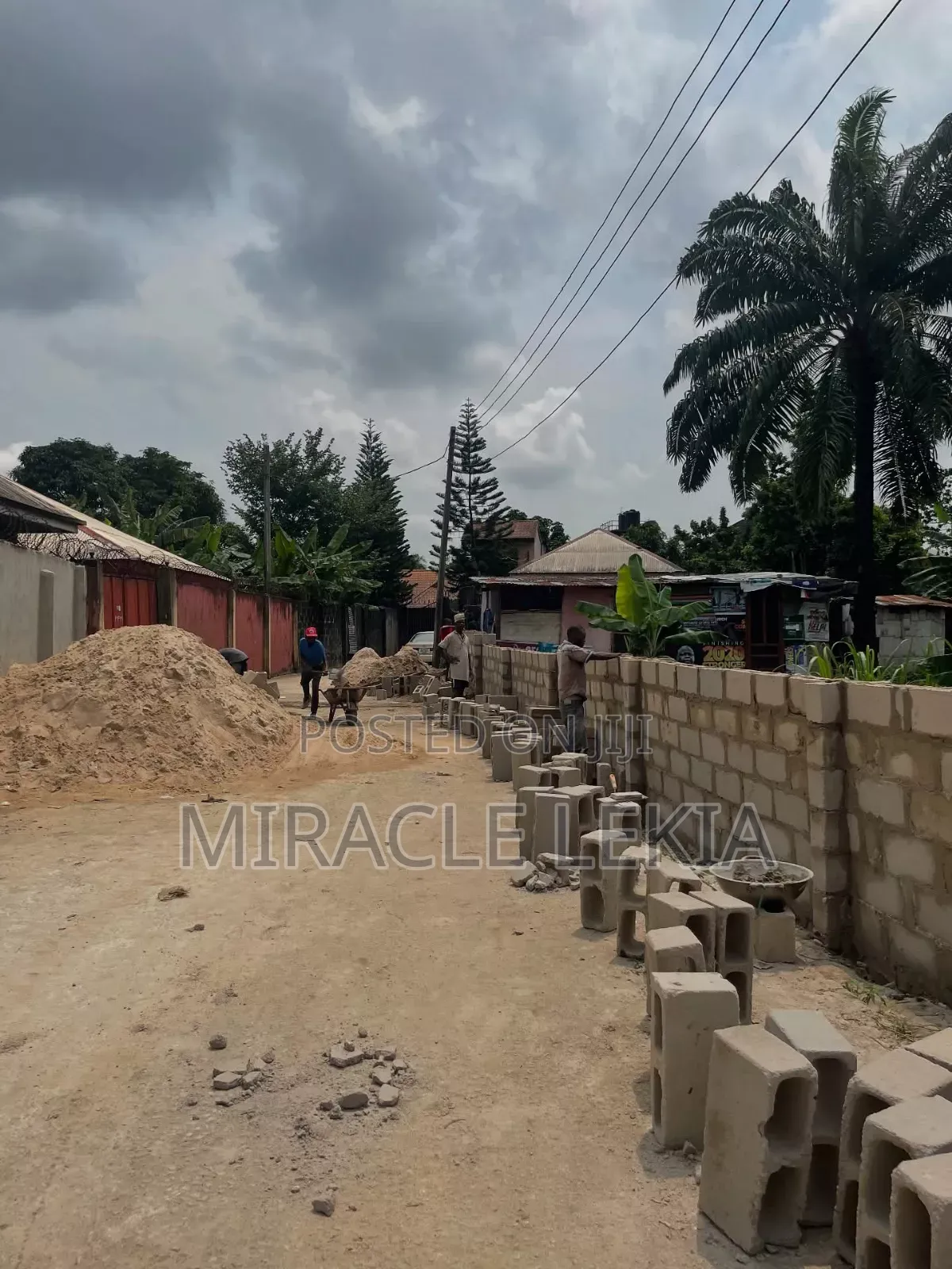 Villa Alora Estate Ada George Port Harcourt in Port-Harcourt
