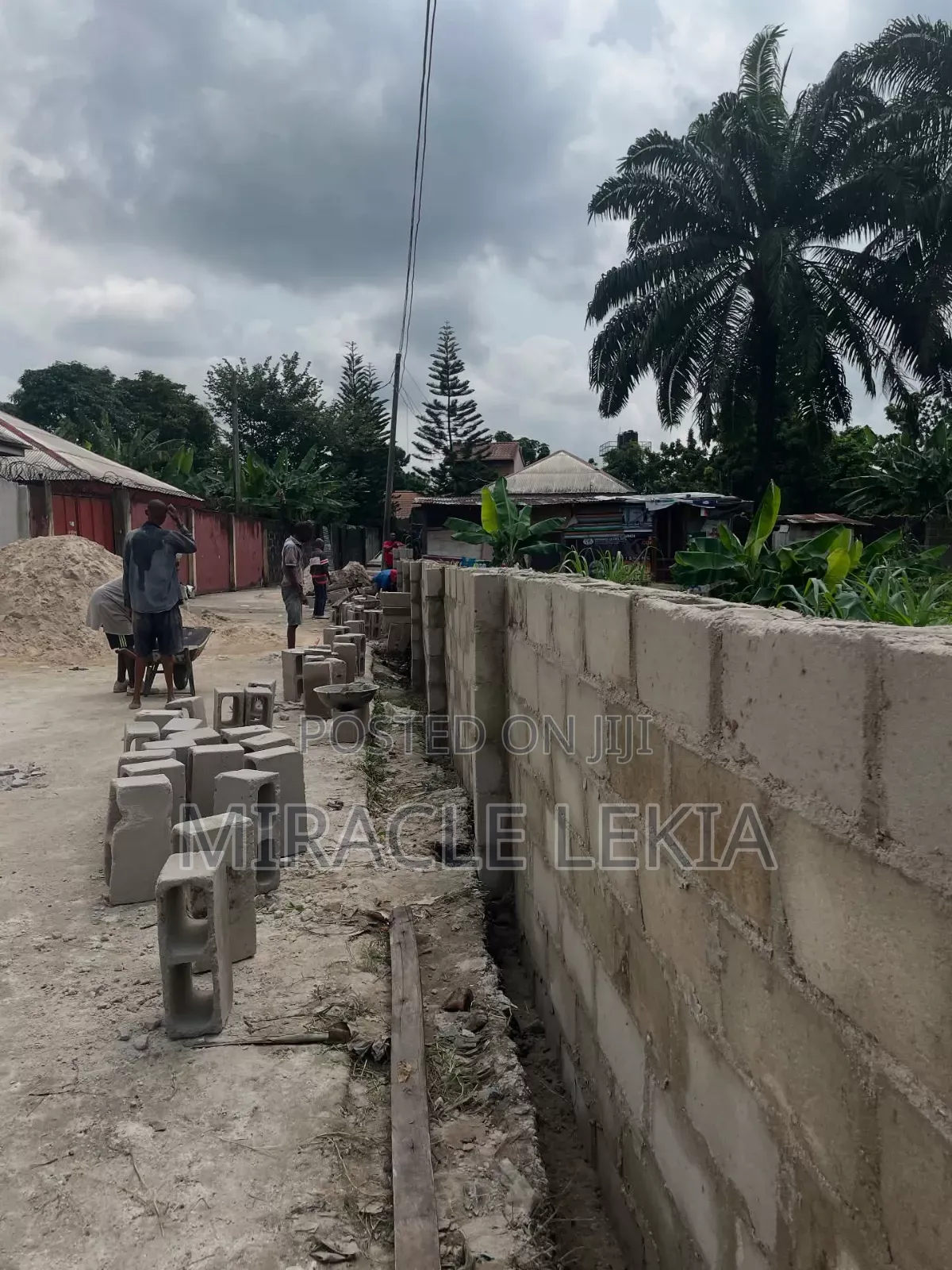 Villa Alora Estate Ada George Port Harcourt in Port-Harcourt