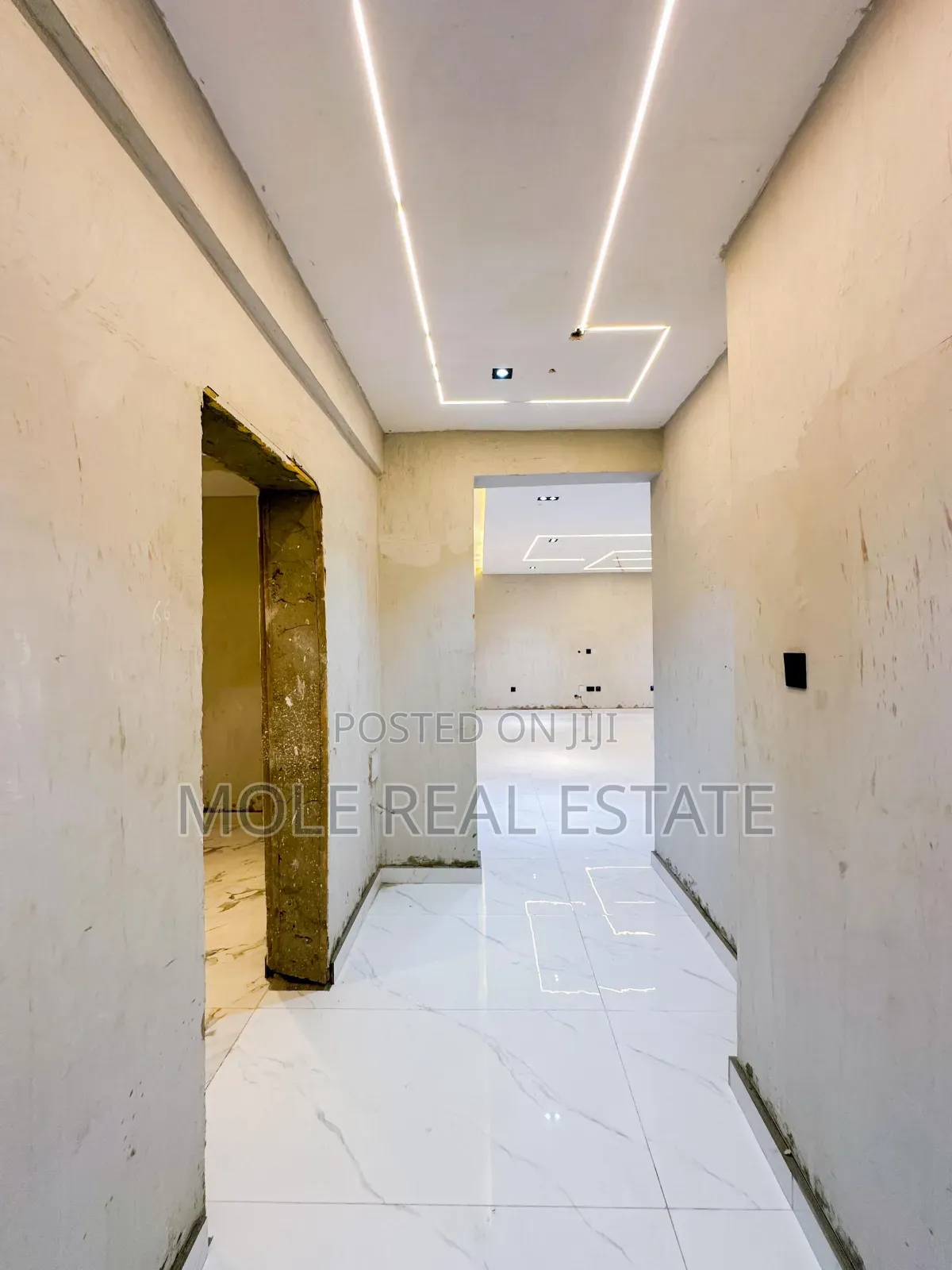 Furnished 4bdrm Duplex in Magodo Gra Phase 2 for rent in GRA Phase 1