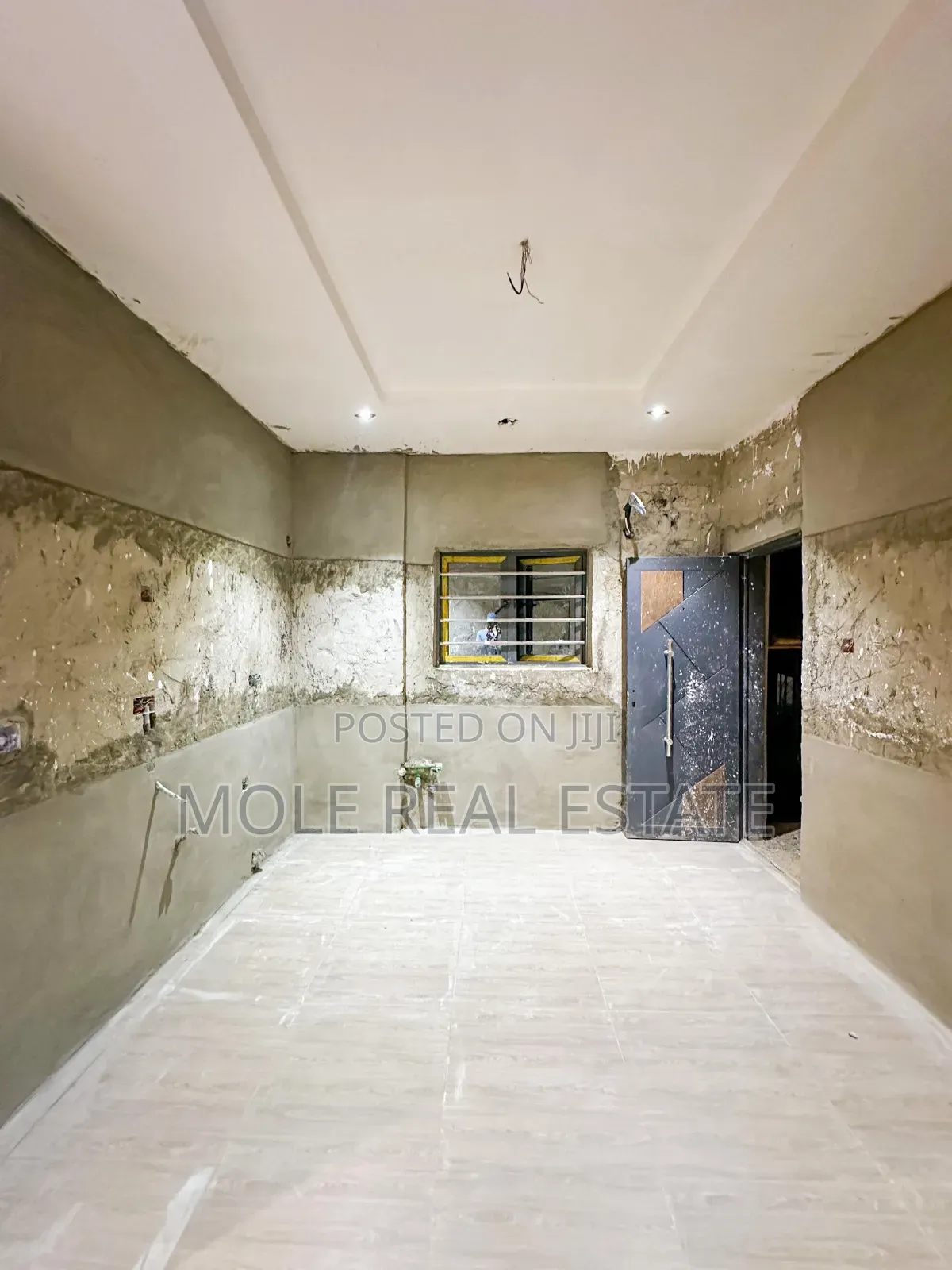 Furnished 4bdrm Duplex in Magodo Gra Phase 2 for rent in GRA Phase 1