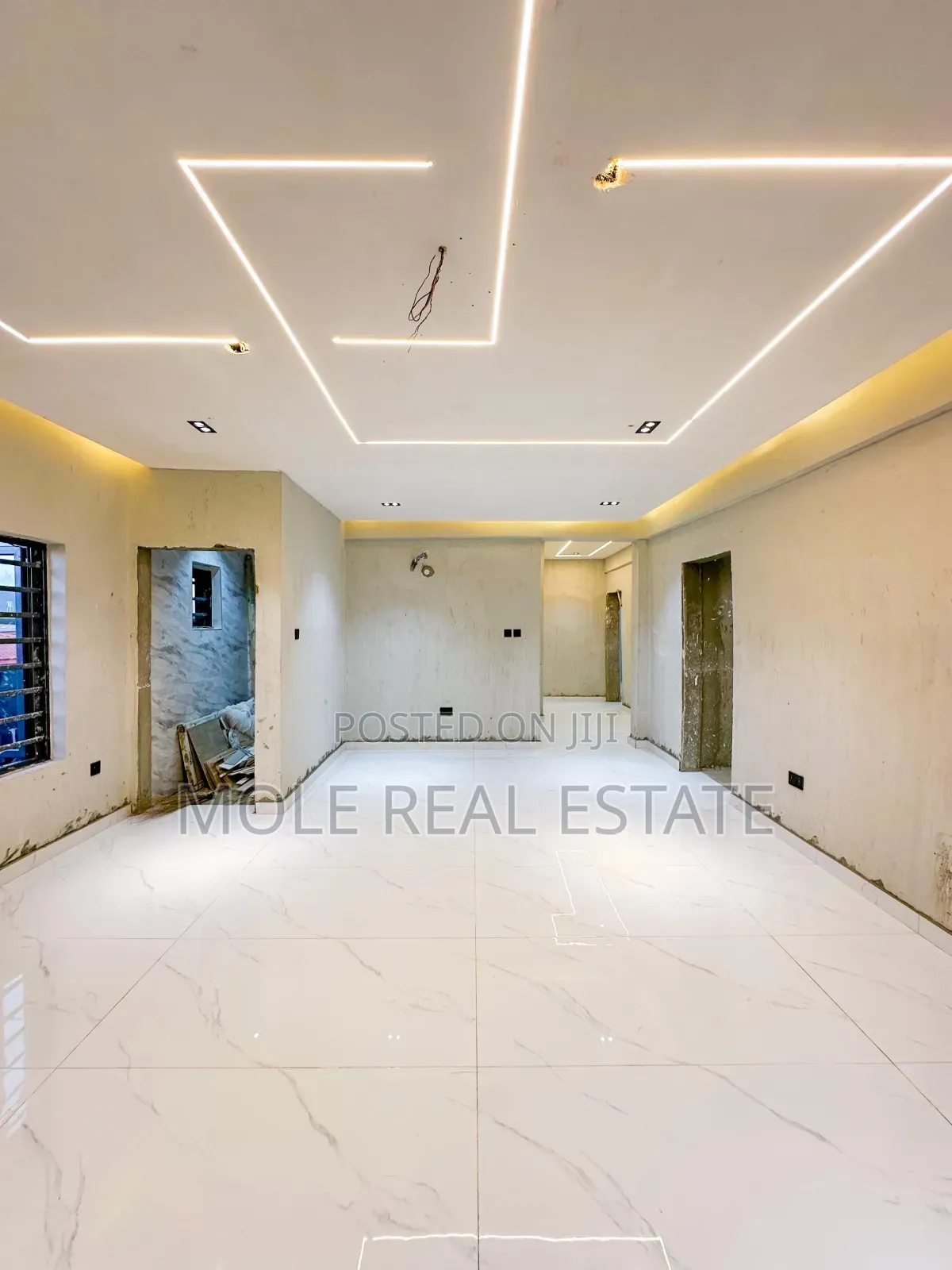 Furnished 4bdrm Duplex in Magodo Gra Phase 2 for rent in GRA Phase 1