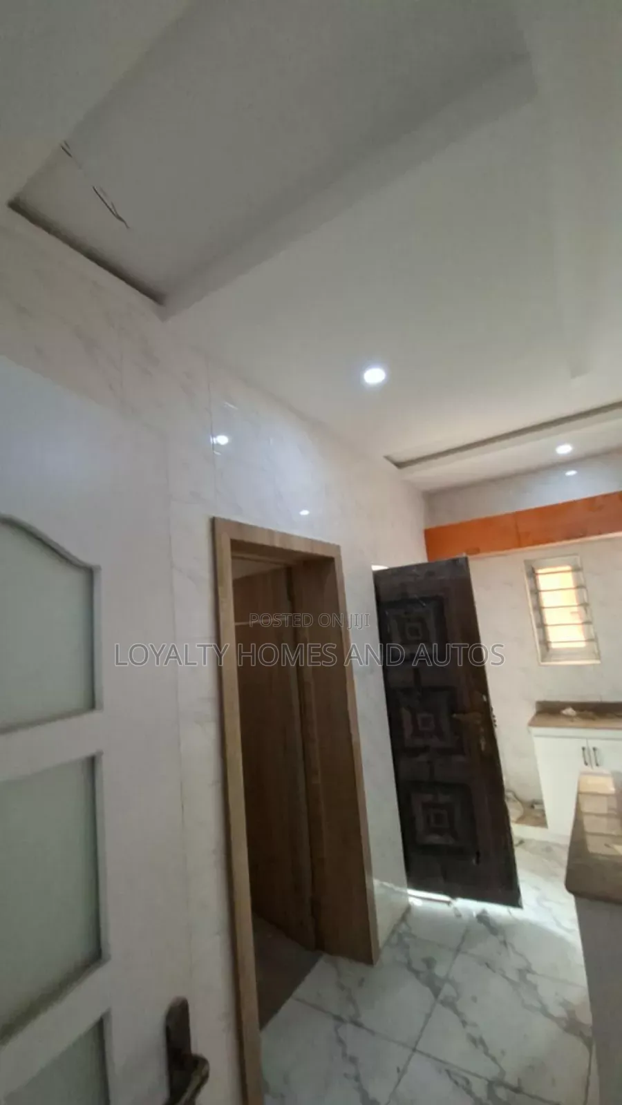 Furnished 5bdrm Bungalow in Bluestone Garden, Obafemi-Owode for sale in Obafemi-Owode