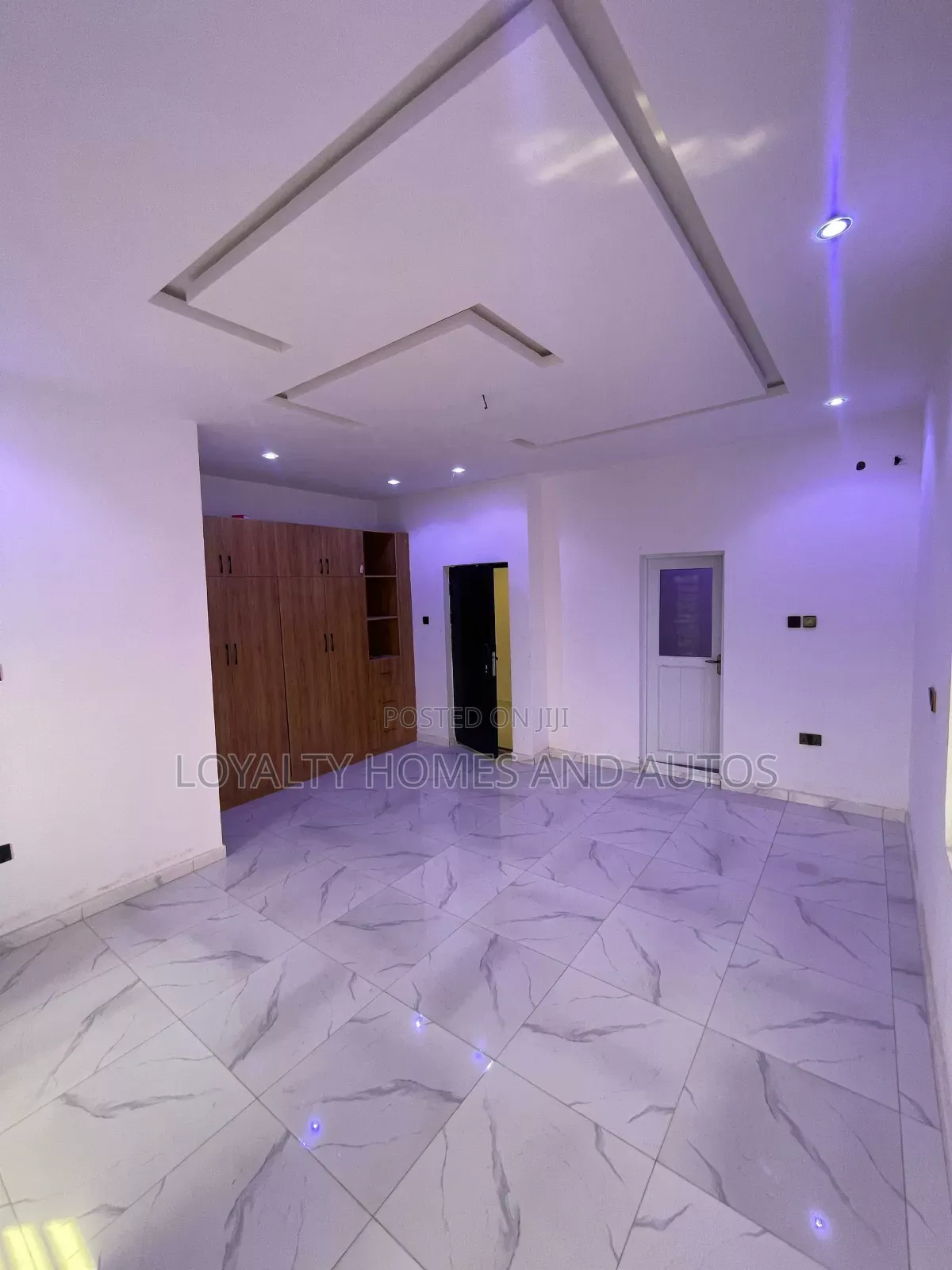Furnished 3bdrm Bungalow in Bluestone Garden, Obafemi-Owode for sale in Obafemi-Owode