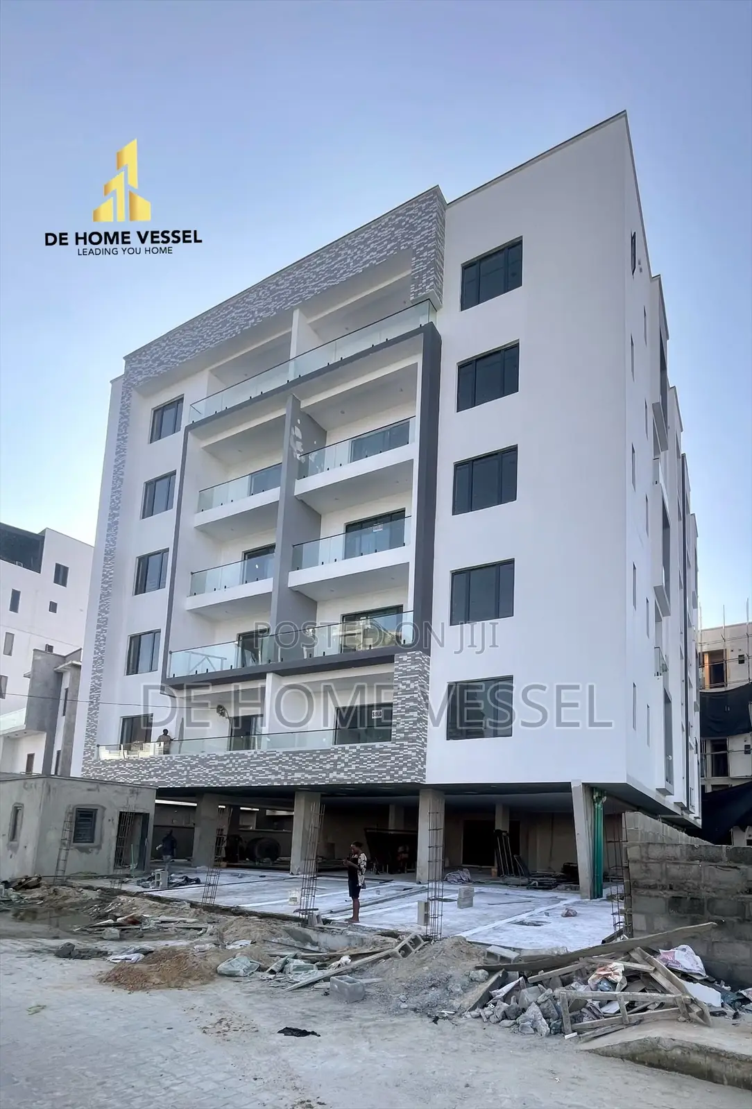 2bdrm Apartment in Lekki Phase 1 for sale in Lekki Phase 1
