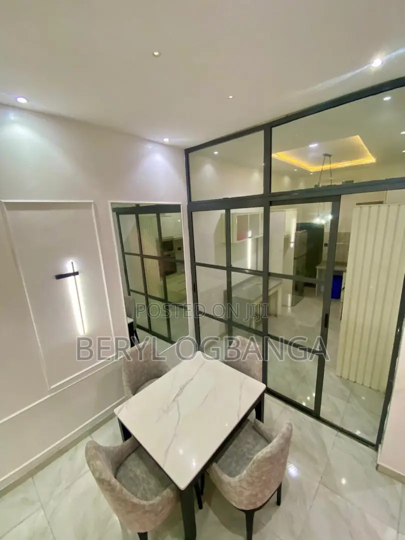 Luxury Monthly Room in Ado / Ajah