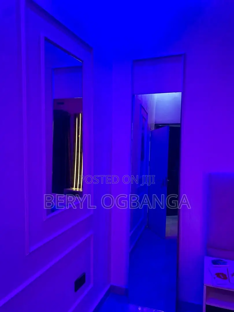Luxury Monthly Room in Ado / Ajah