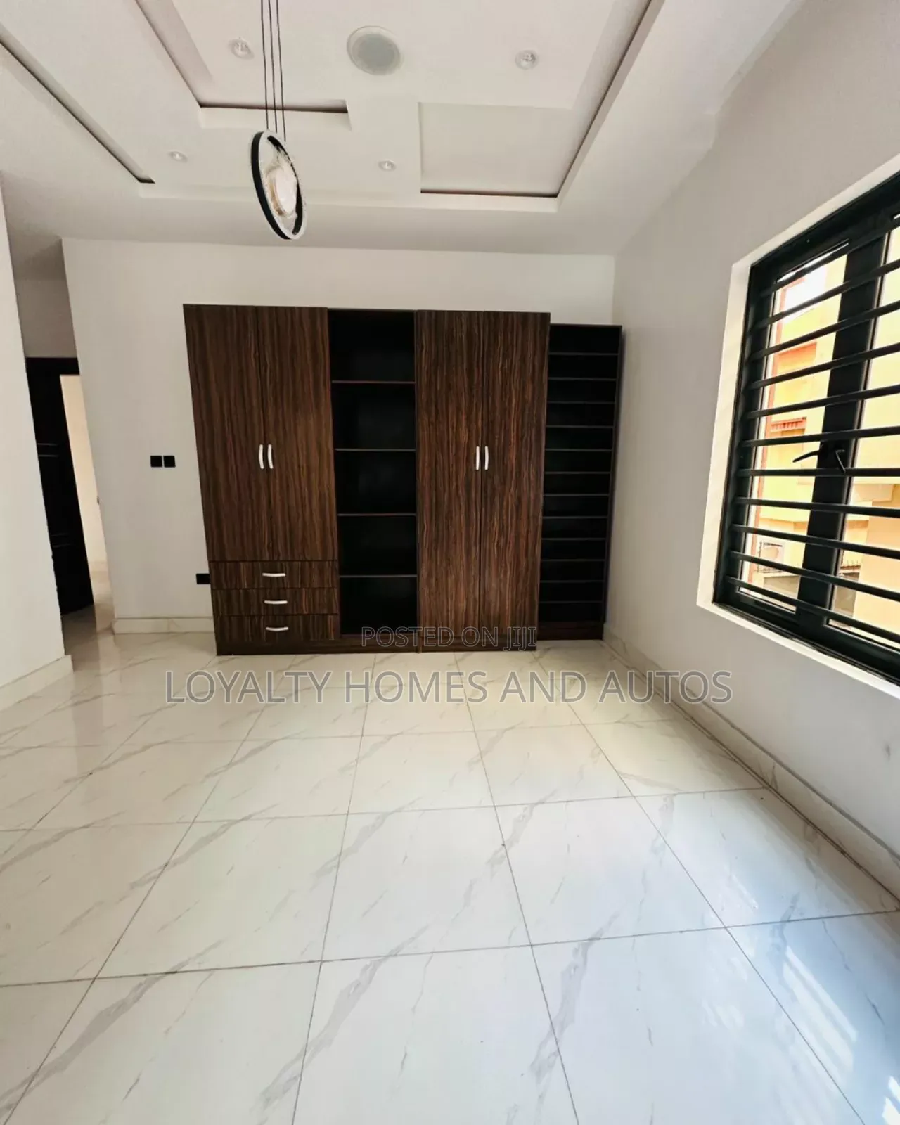 Furnished 4bdrm Duplex in Magodo Phase 2 for sale in GRA Phase 2 Shangisha