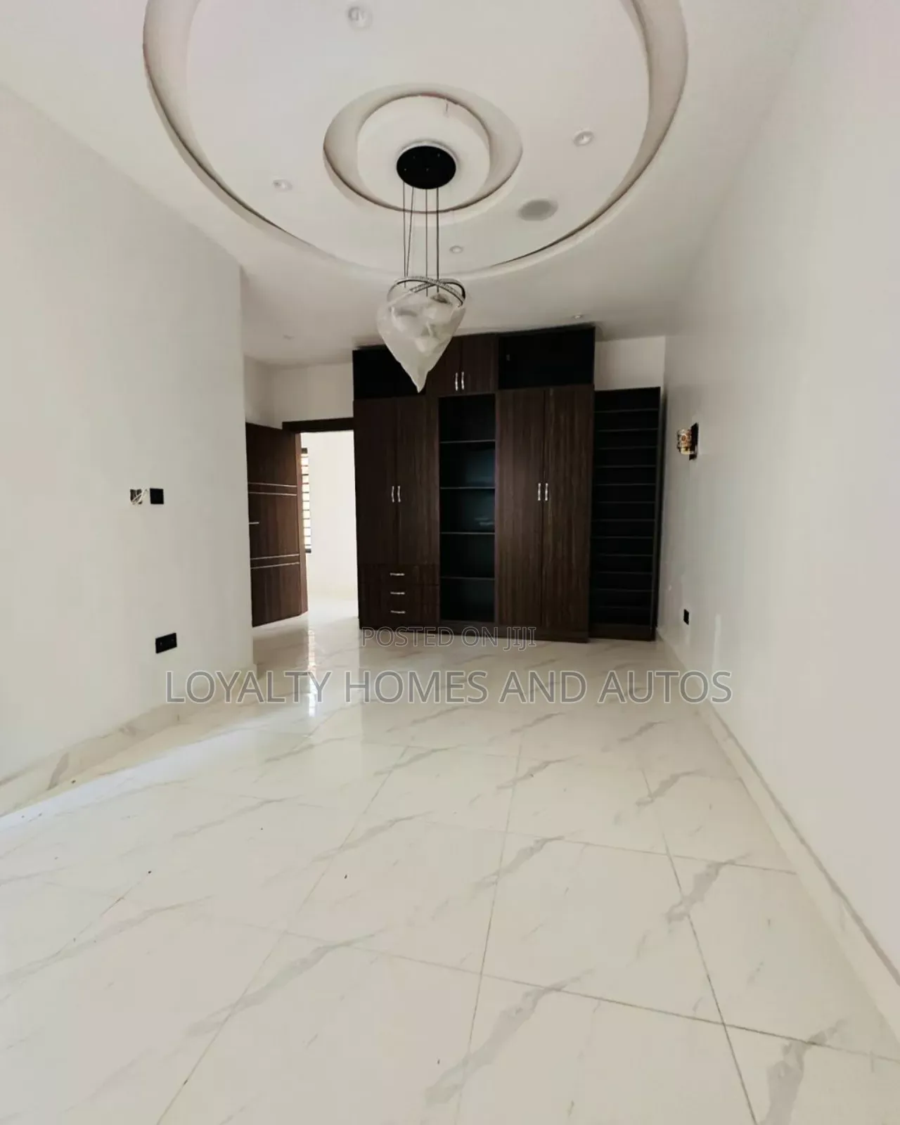 Furnished 4bdrm Duplex in Magodo Phase 2 for sale in GRA Phase 2 Shangisha