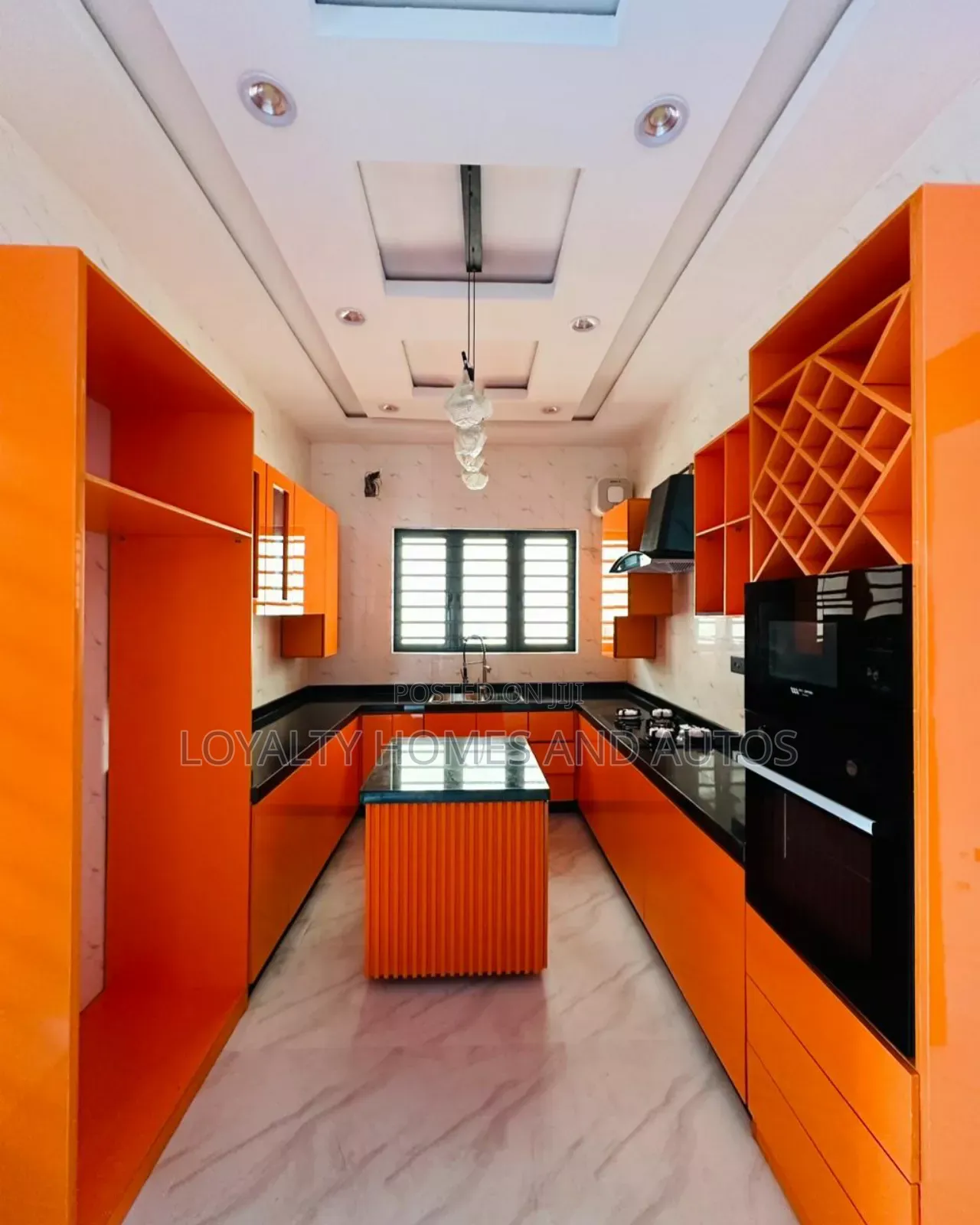 Furnished 4bdrm Duplex in Magodo Phase 2 for sale in GRA Phase 2 Shangisha
