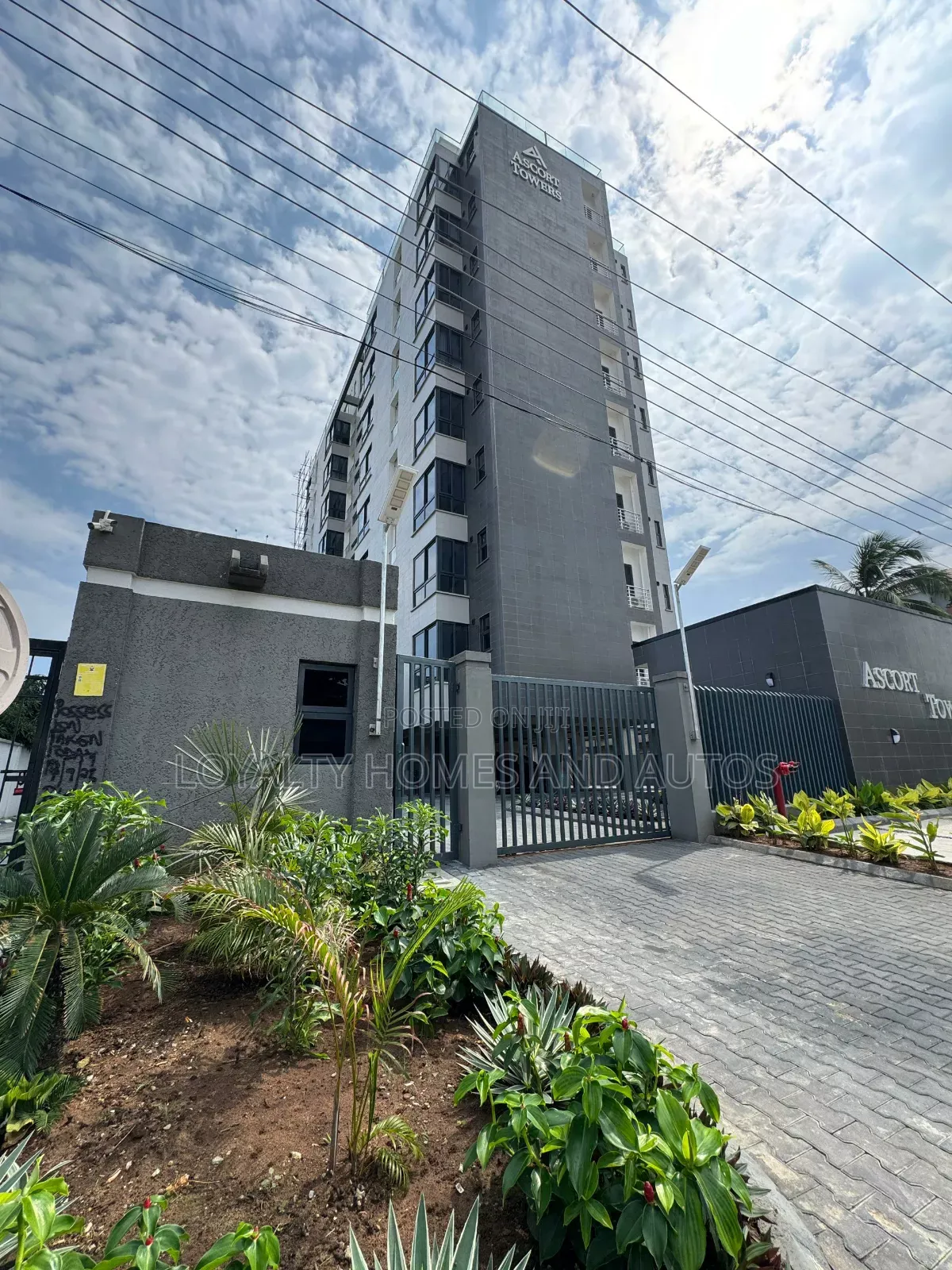 Furnished 3bdrm Apartment in Lekki Phase 1 for sale in Lekki Phase 1