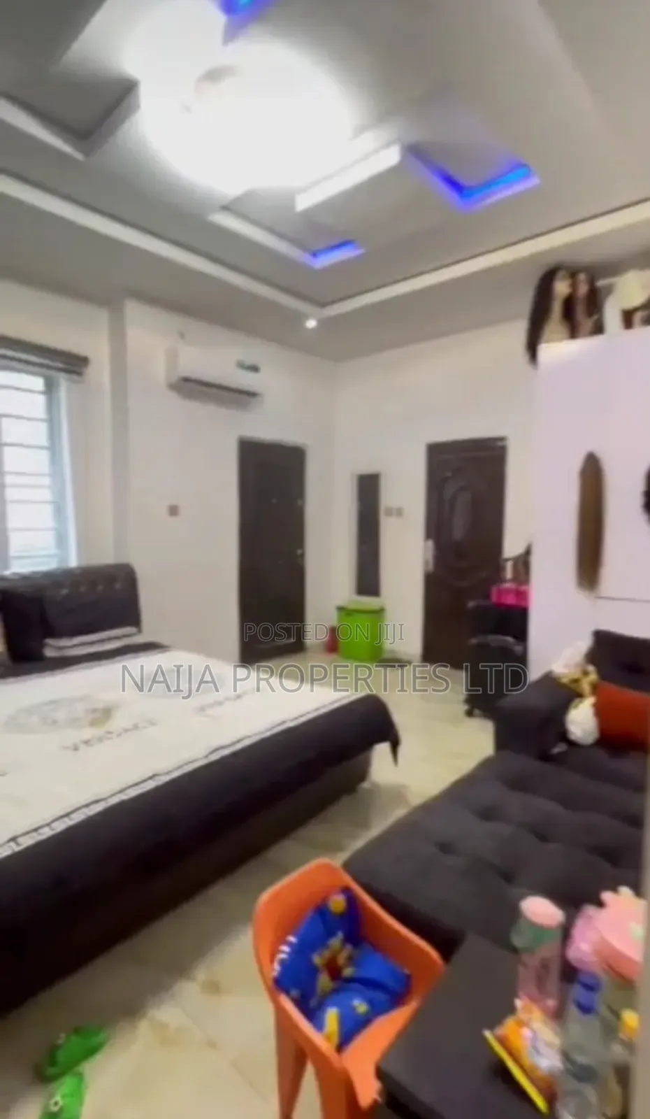 4bdrm Duplex in Thomas Estate, Ajah for sale in Ajah