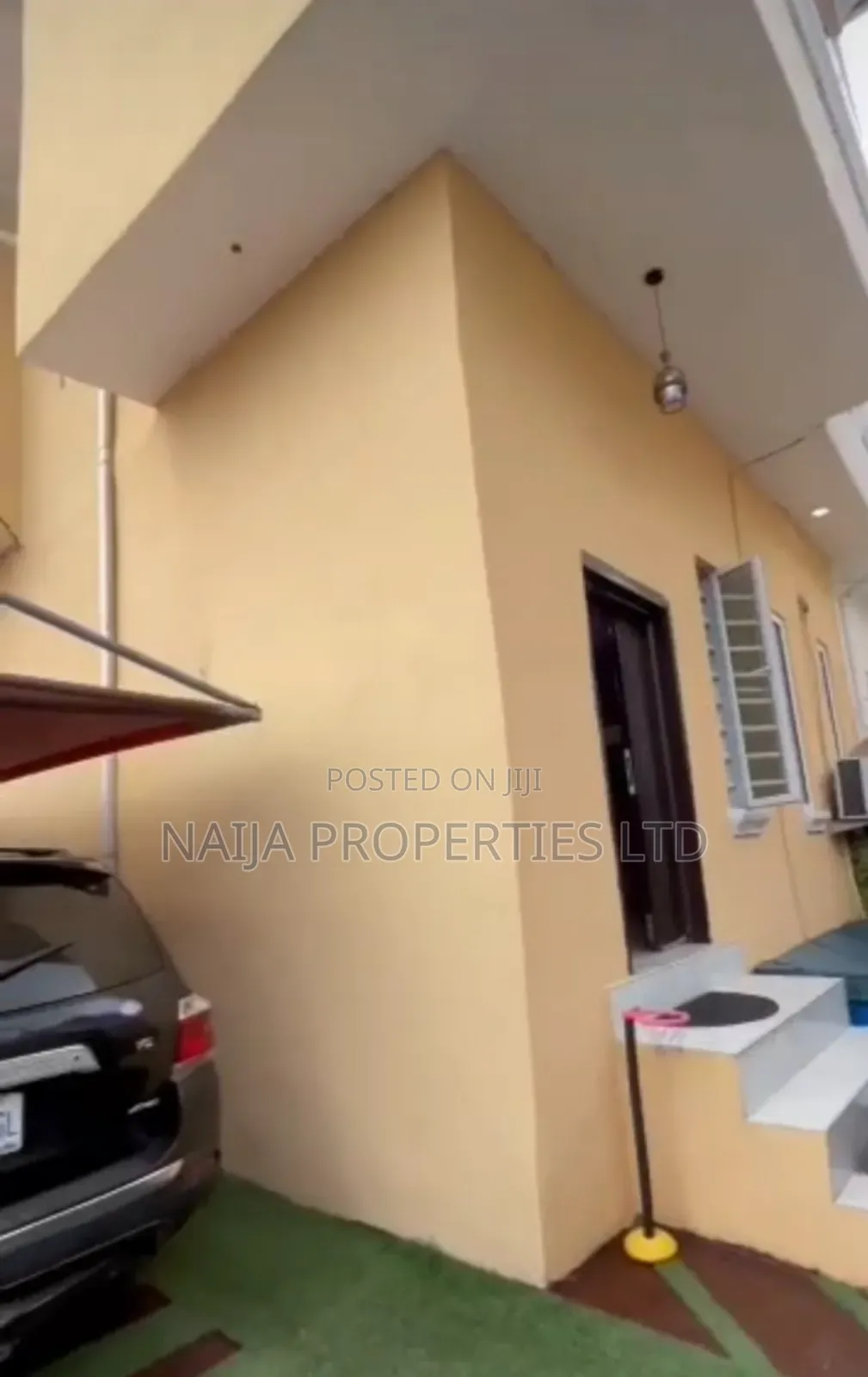 4bdrm Duplex in Thomas Estate, Ajah for sale in Ajah