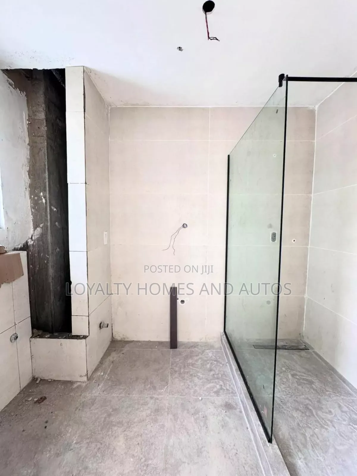 Furnished 3bdrm Apartment in Victoria Island for sale in Victoria Island