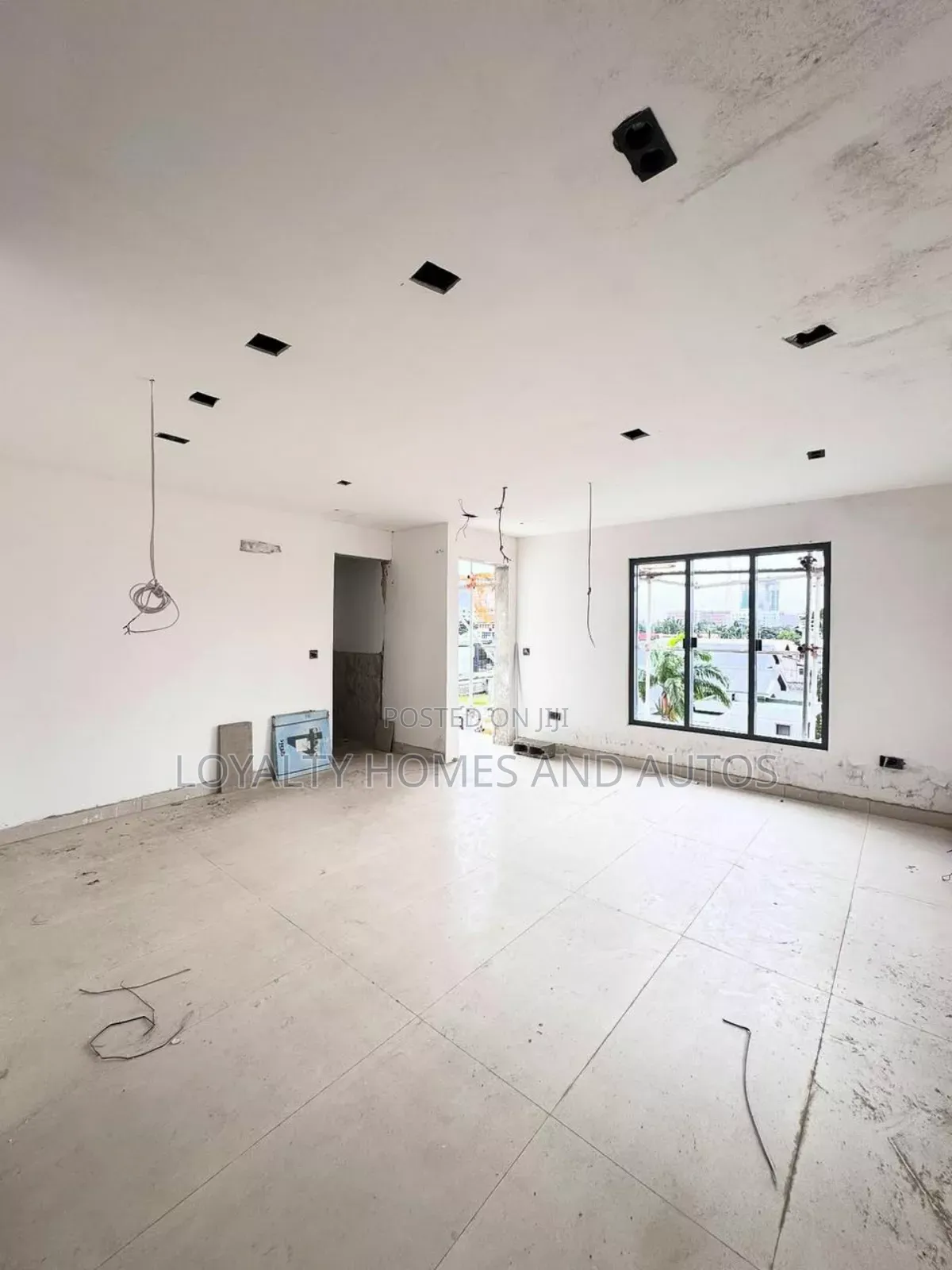 Furnished 3bdrm Apartment in Victoria Island for sale in Victoria Island