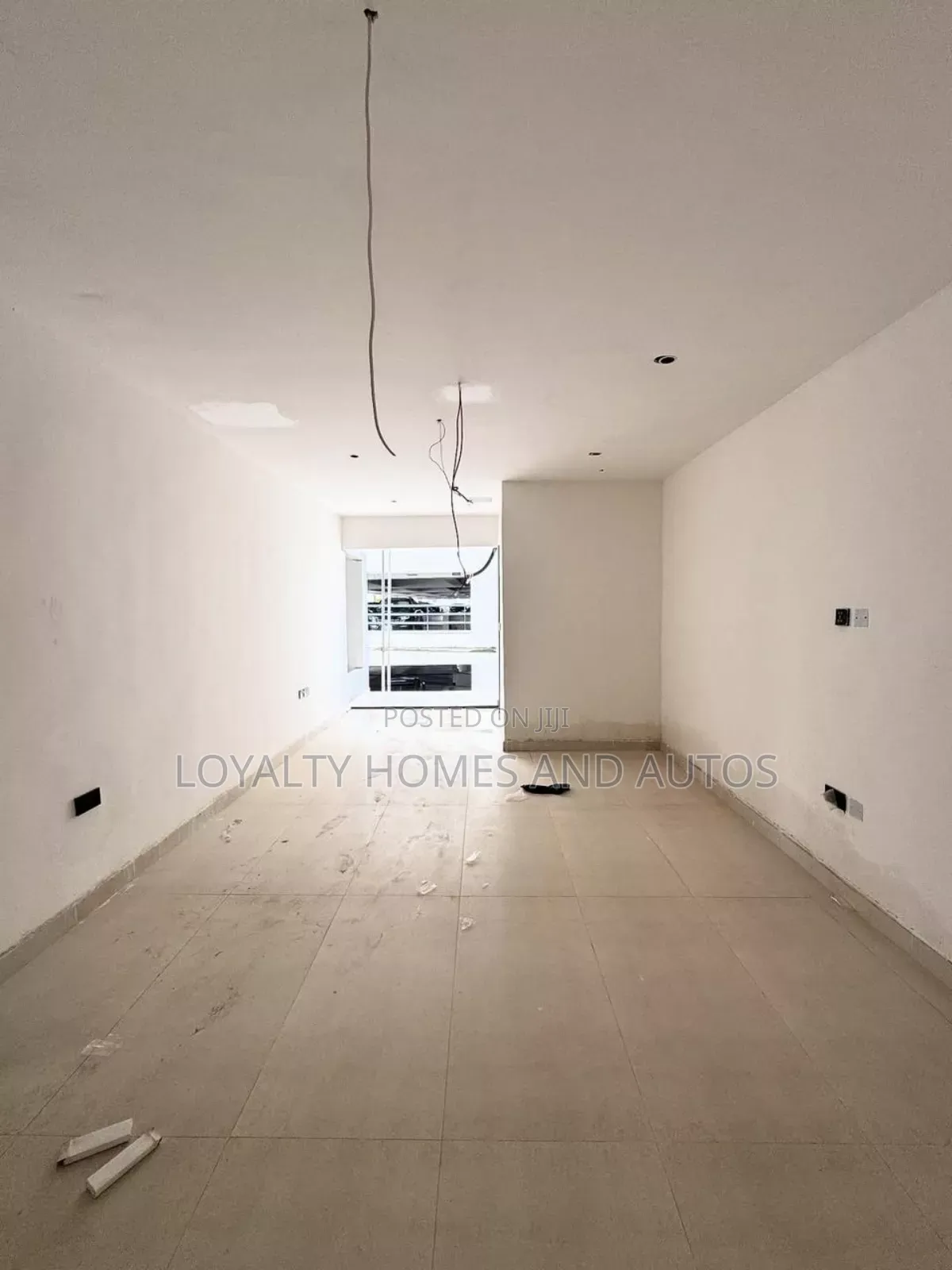 Furnished 3bdrm Apartment in Victoria Island for sale in Victoria Island