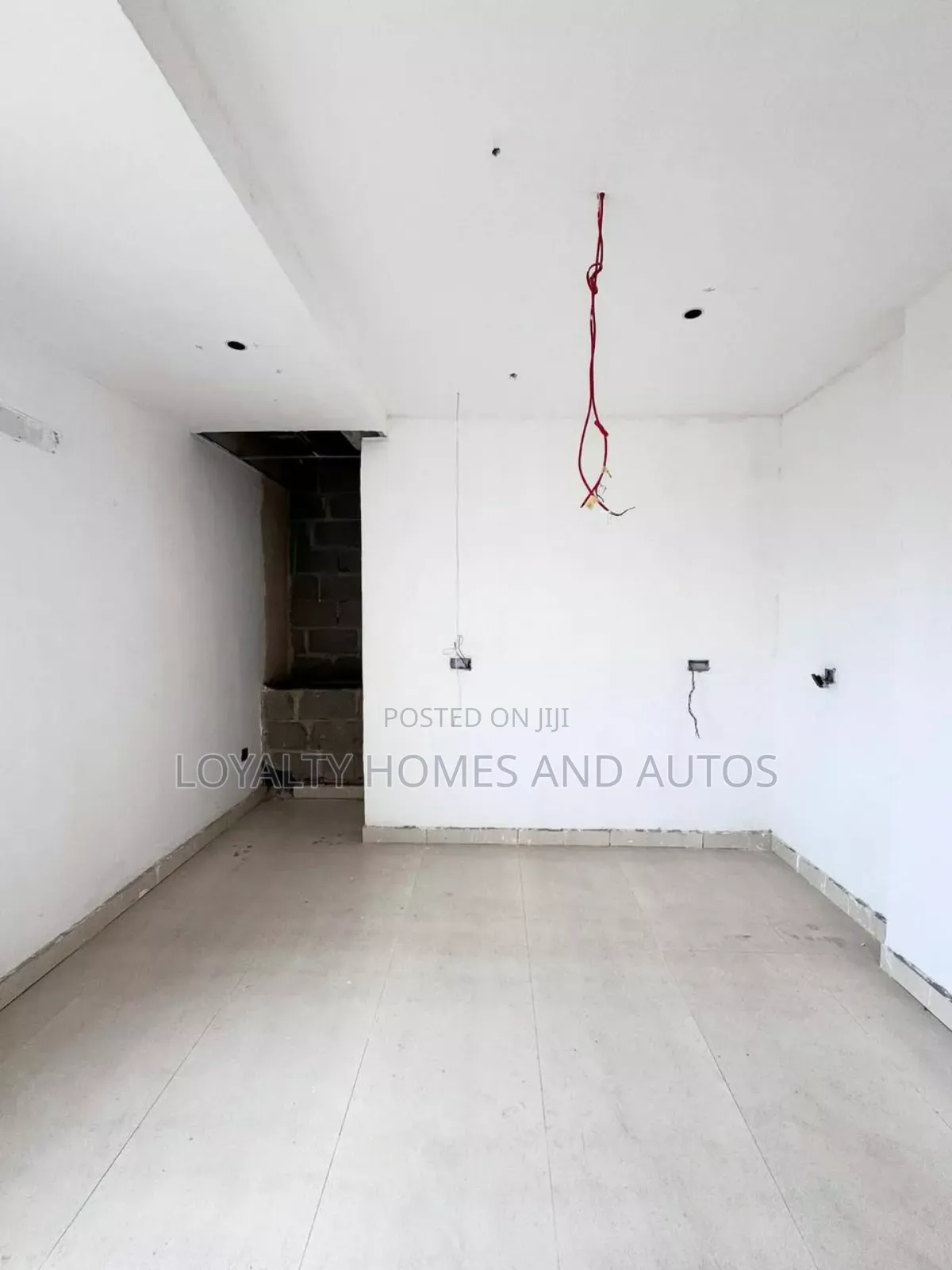 Furnished 3bdrm Apartment in Victoria Island for sale in Victoria Island