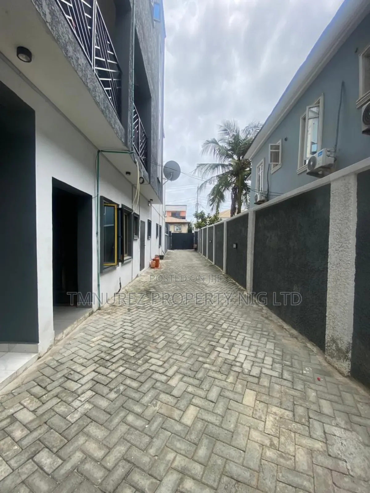 Mini Flat in Ologolo Estate, Victoria Island for rent in Victoria Island