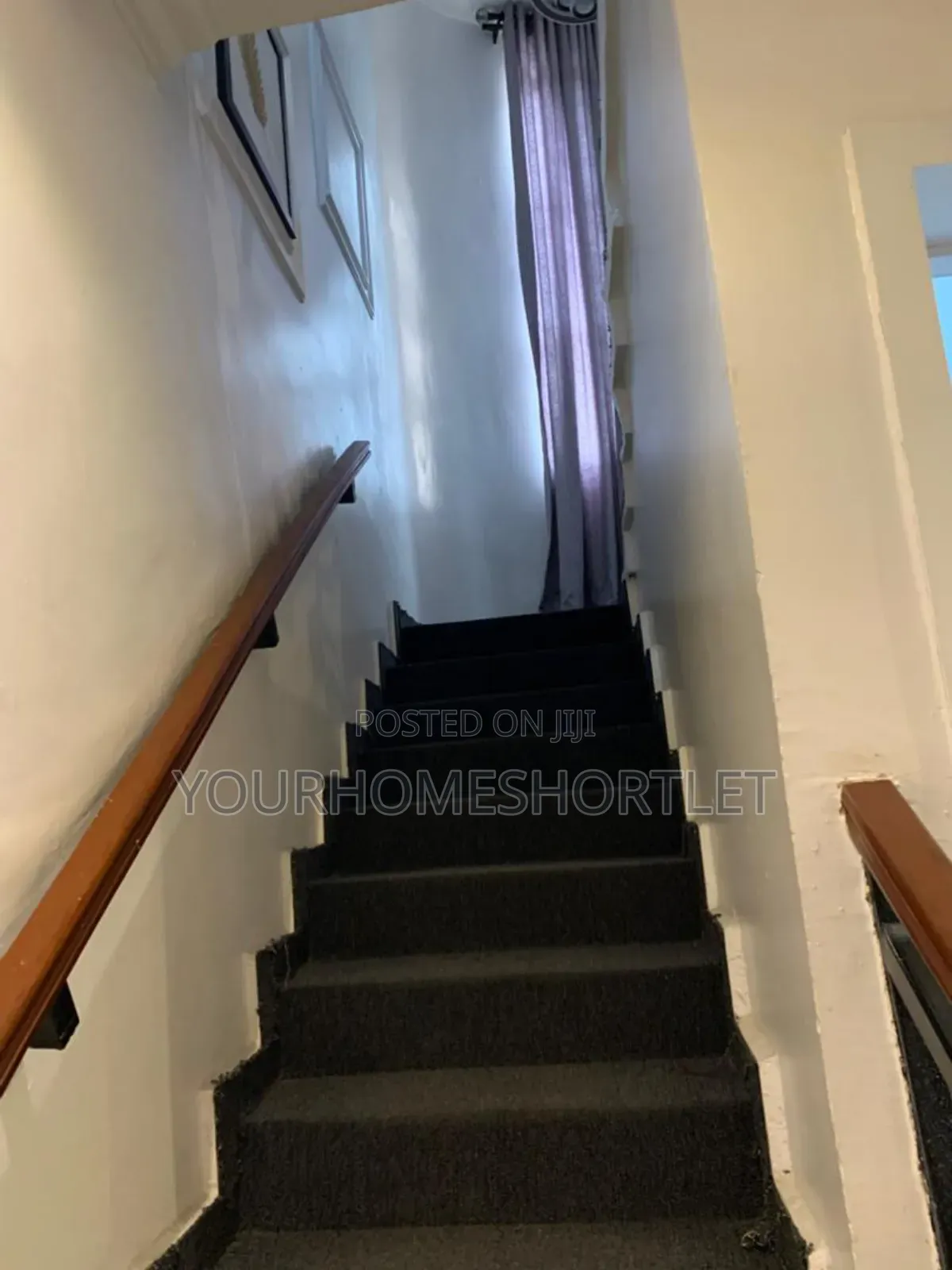 Luxury 4 Bedroom Duplex With Table Socker in GRA Phase 2 Shangisha