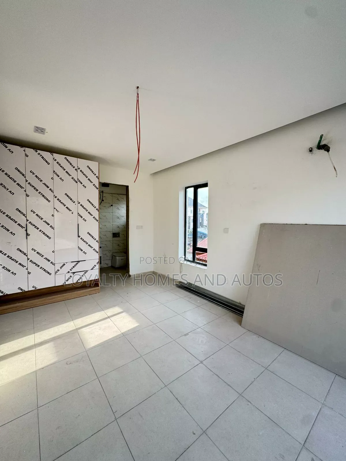 Furnished 2bdrm Apartment In Ologolo For Sale in Ologolo