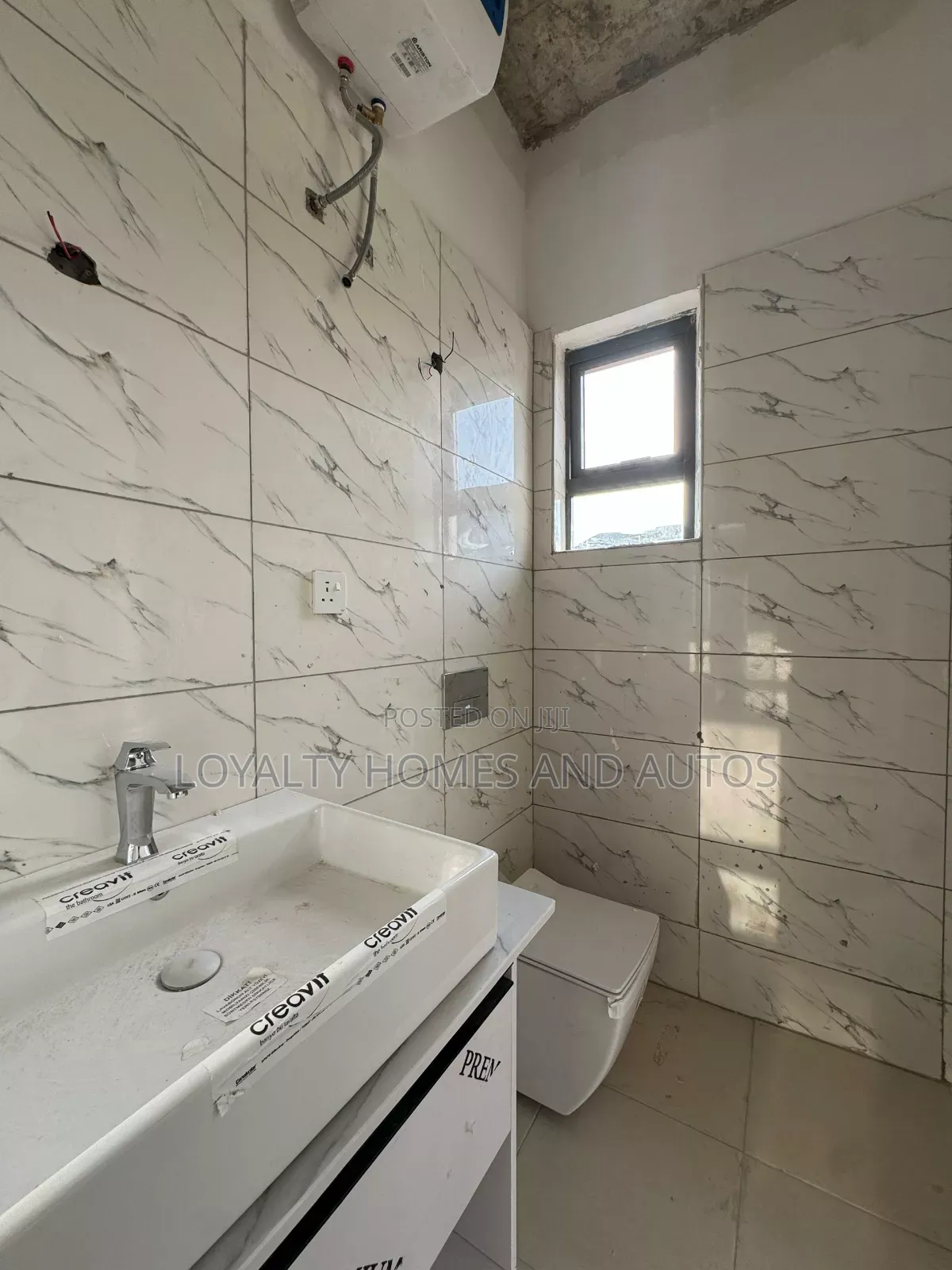 Furnished 2bdrm Apartment In Ologolo For Sale in Ologolo