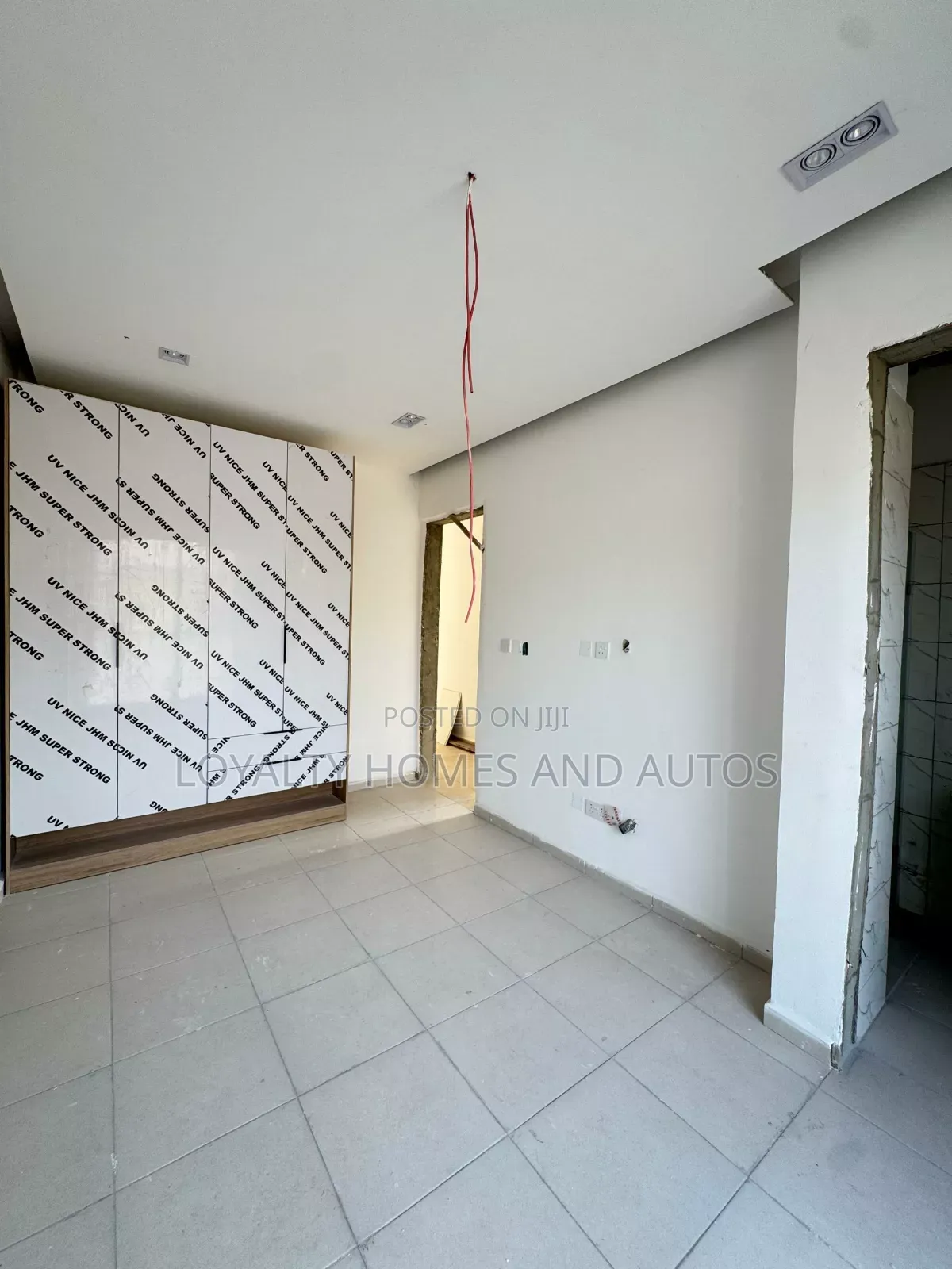 Furnished 2bdrm Apartment In Ologolo For Sale in Ologolo