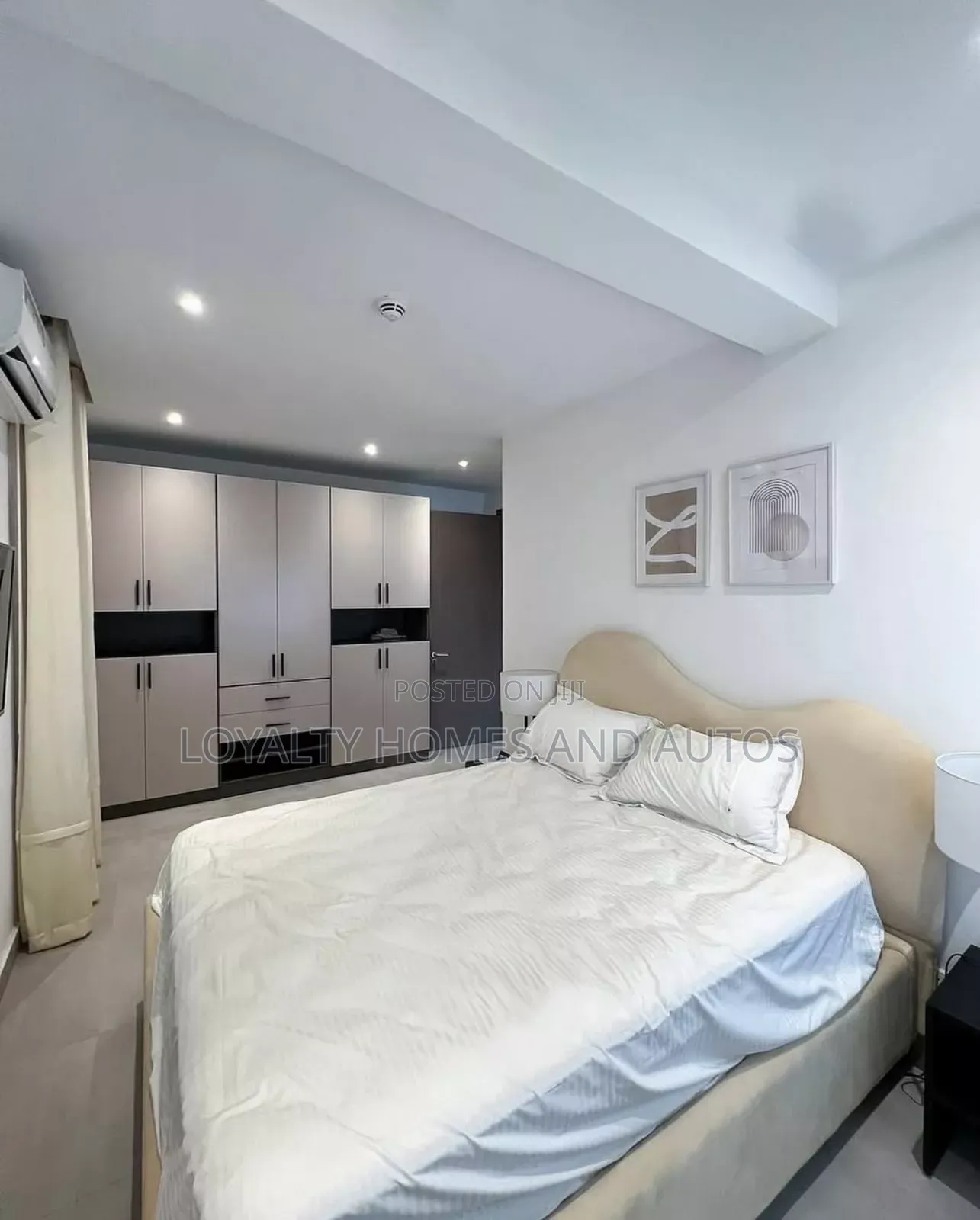 Furnished 3bdrm Apartment in Lekki Phase 1 for sale in Lekki Phase 1