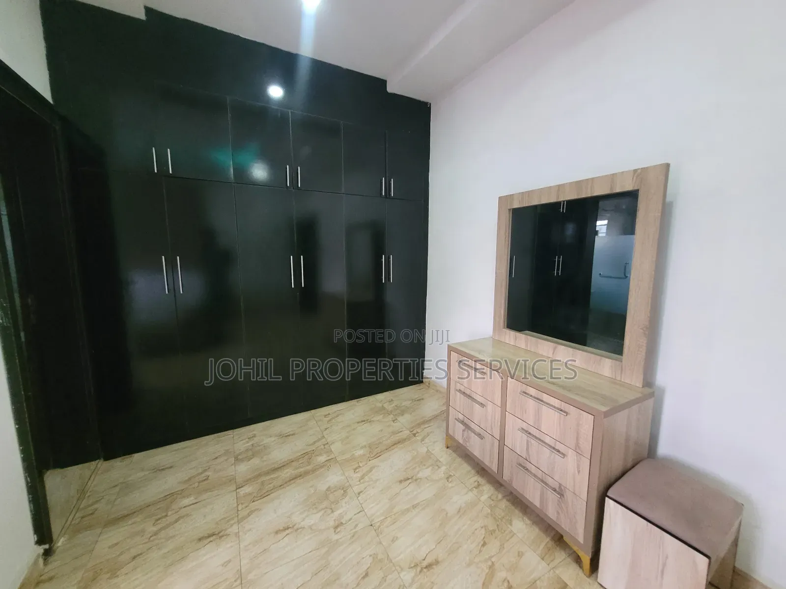 Furnished 3bdrm Duplex in Naf Valley Estate, Asokoro for rent in Asokoro