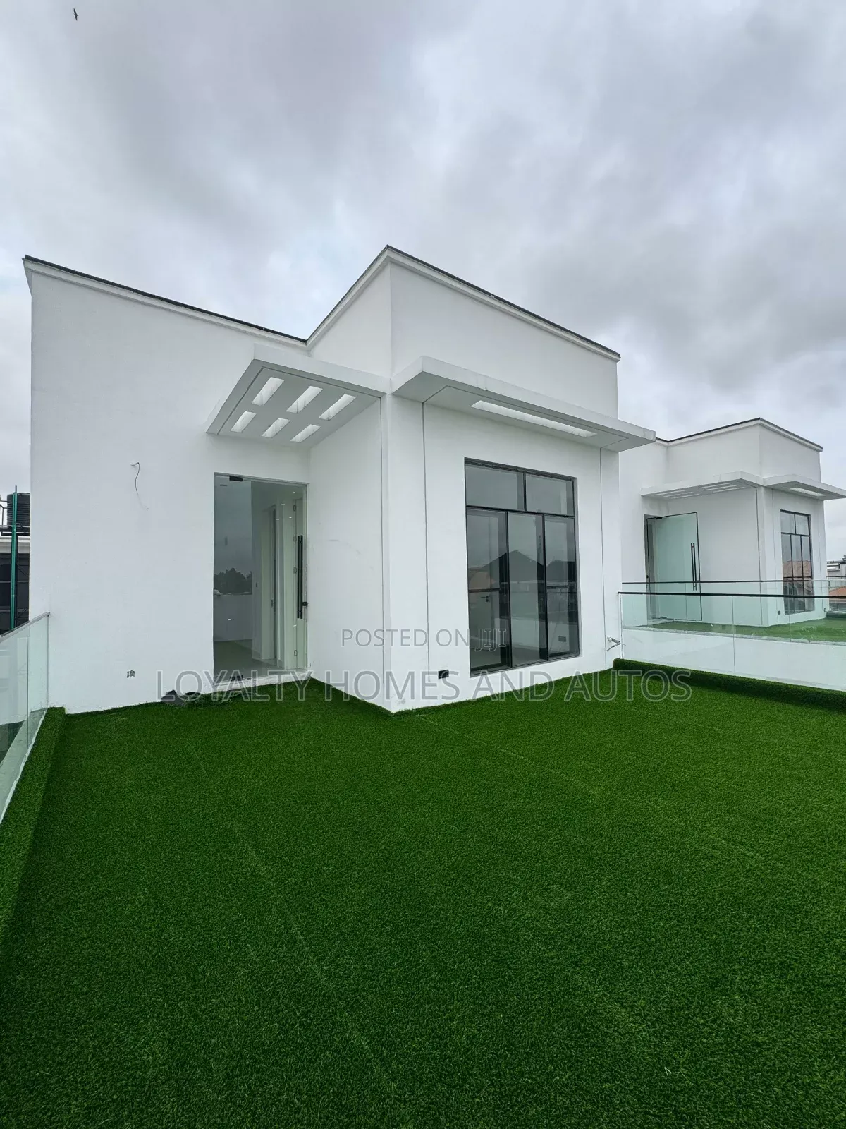 Furnished 5bdrm Duplex in Sangotedo Ajah for sale in Ajah