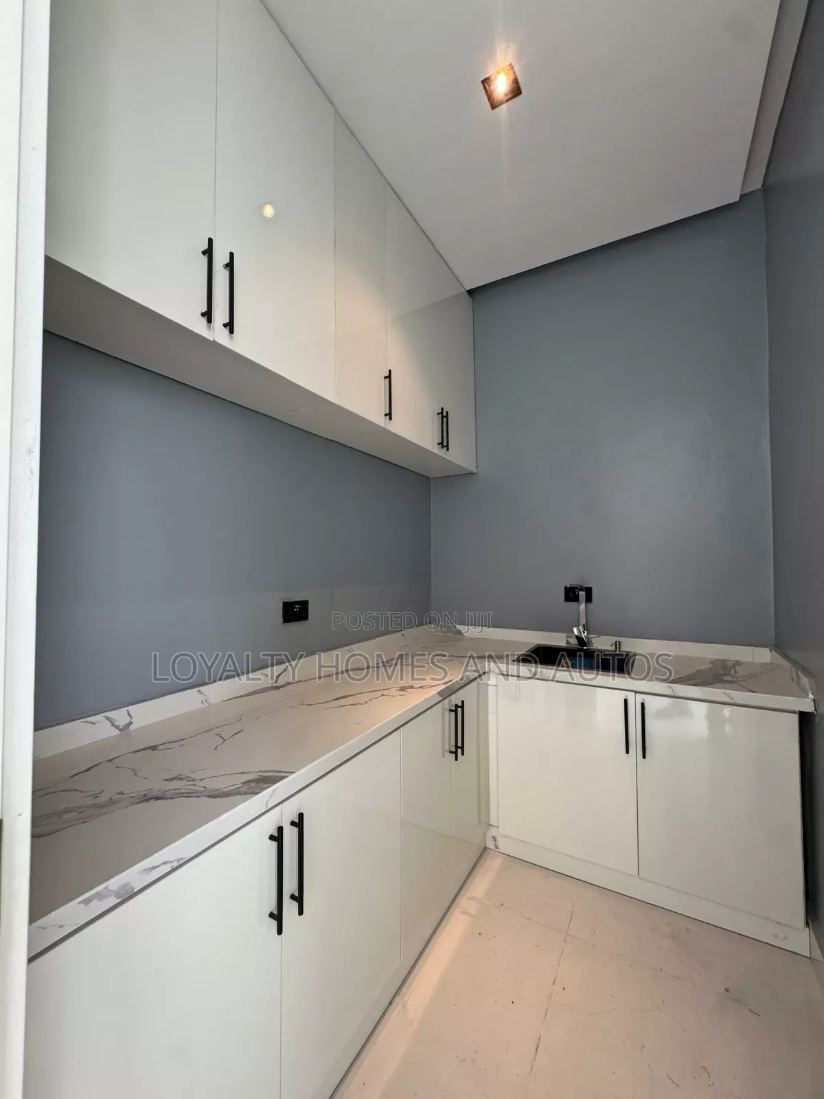 Furnished 5bdrm Duplex in Sangotedo Ajah for sale in Ajah