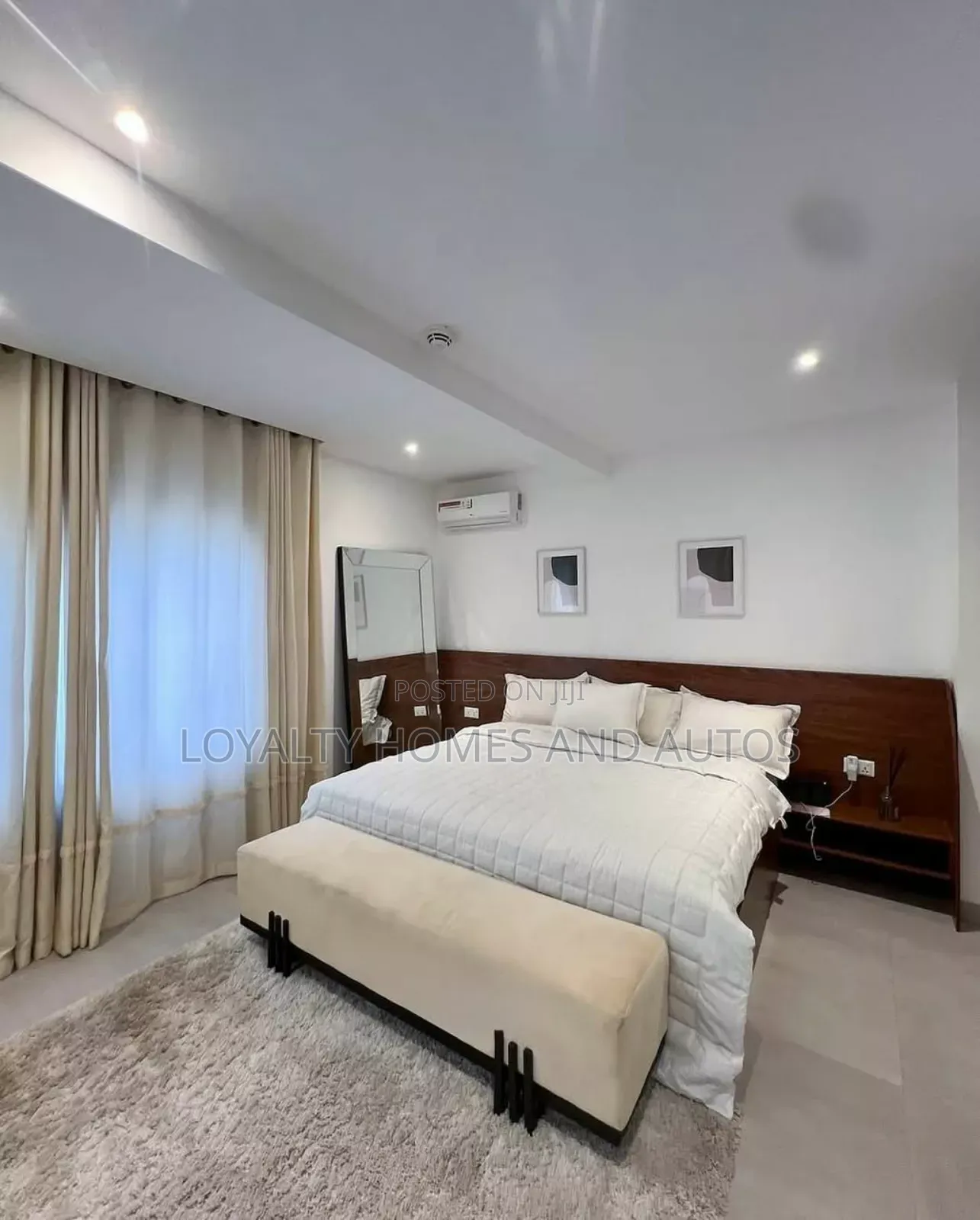 Furnished 5bdrm Duplex in Sangotedo Ajah for sale in Ajah