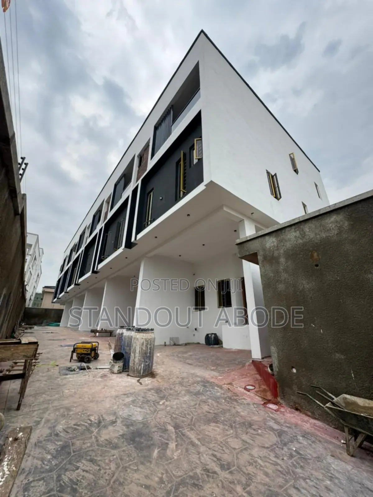 4bdrm Duplex in Inside An Estate, Maryland for sale in Maryland