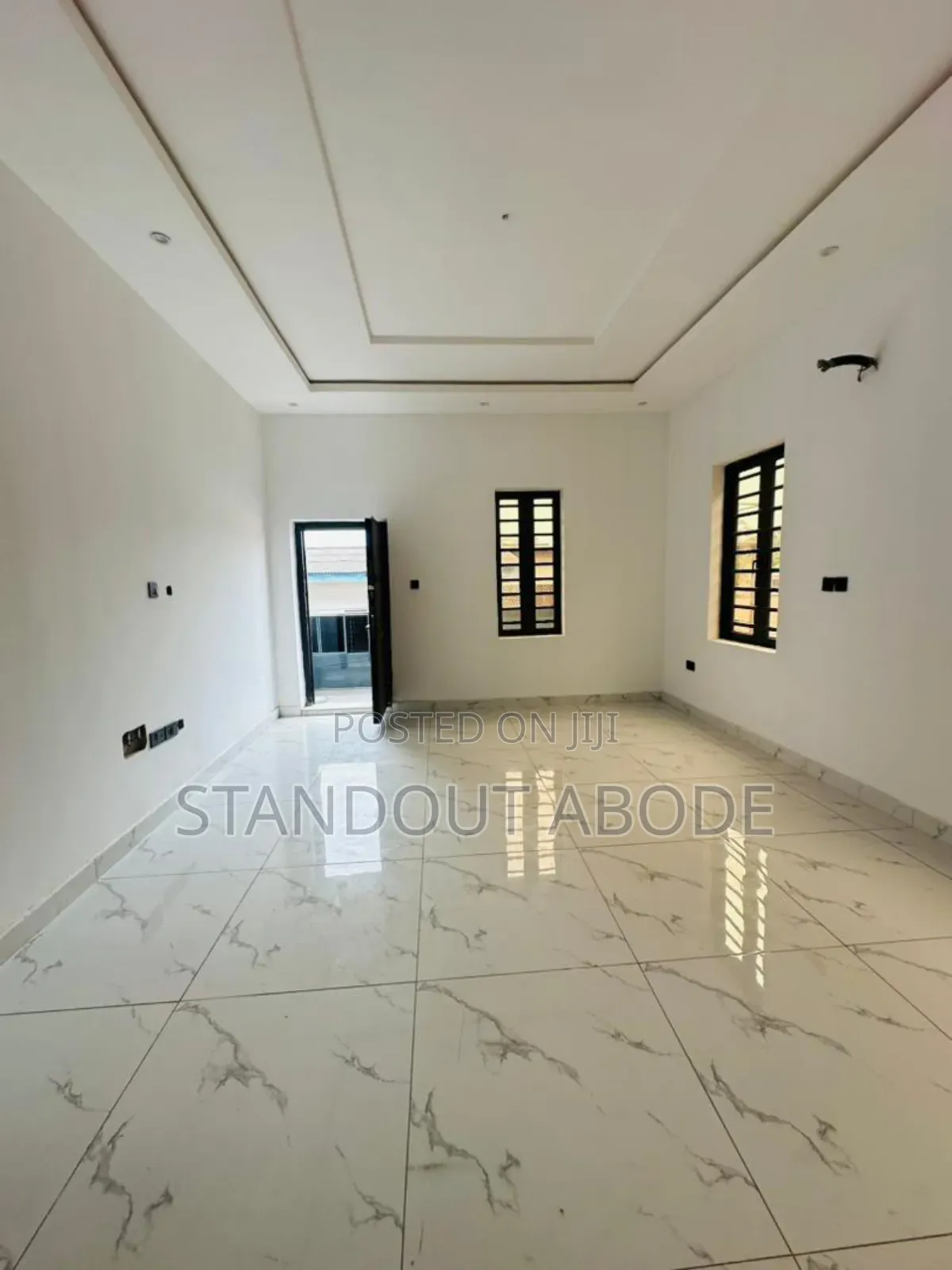 4bdrm Duplex in Inside An Estate, Opebi for sale in Opebi