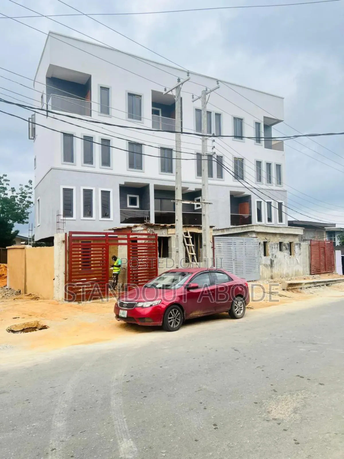 4bdrm Duplex in Inside An Estate, Maryland for sale in Maryland