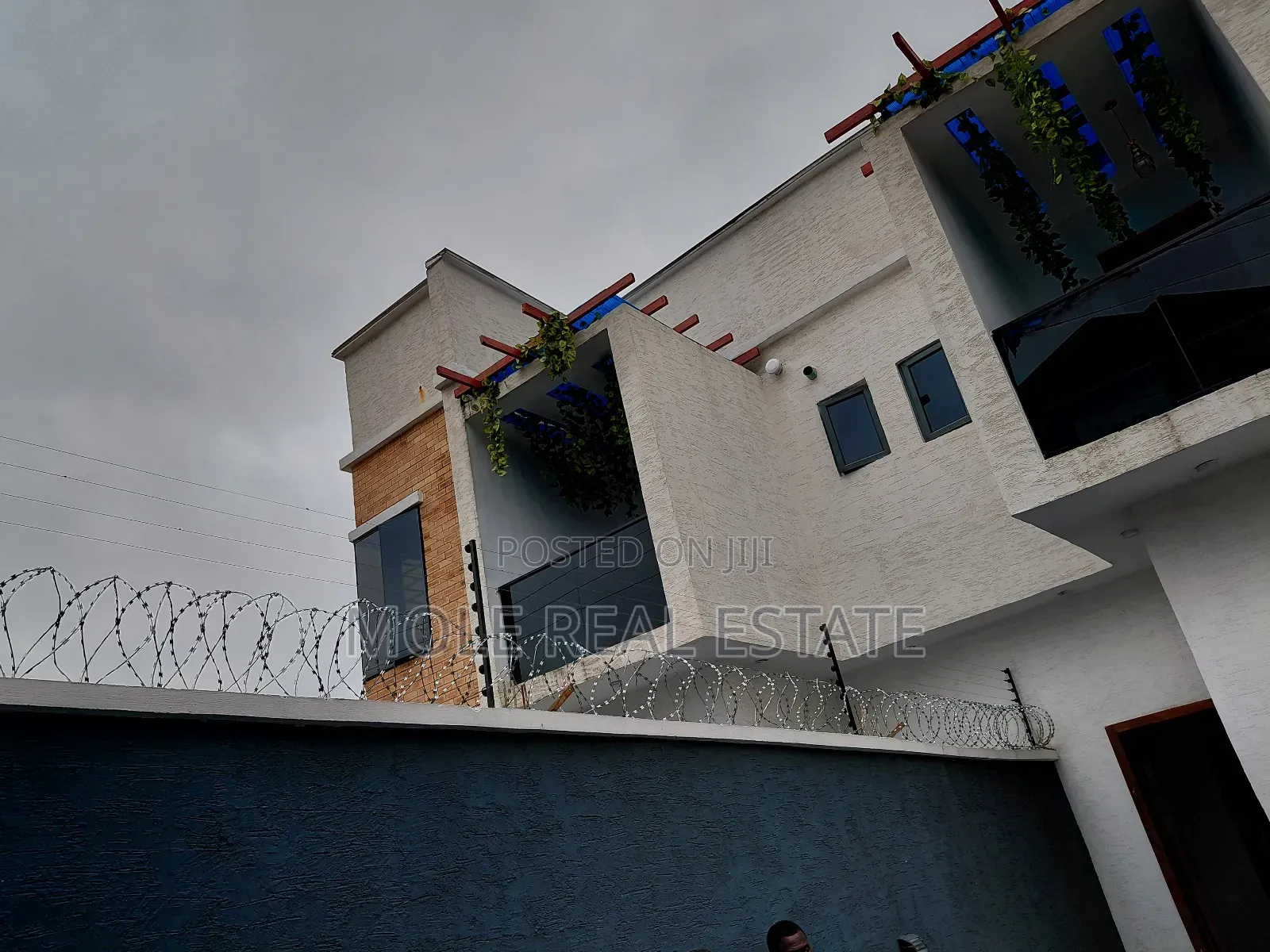 Furnished 4bdrm Duplex in Apapa for sale in Apapa