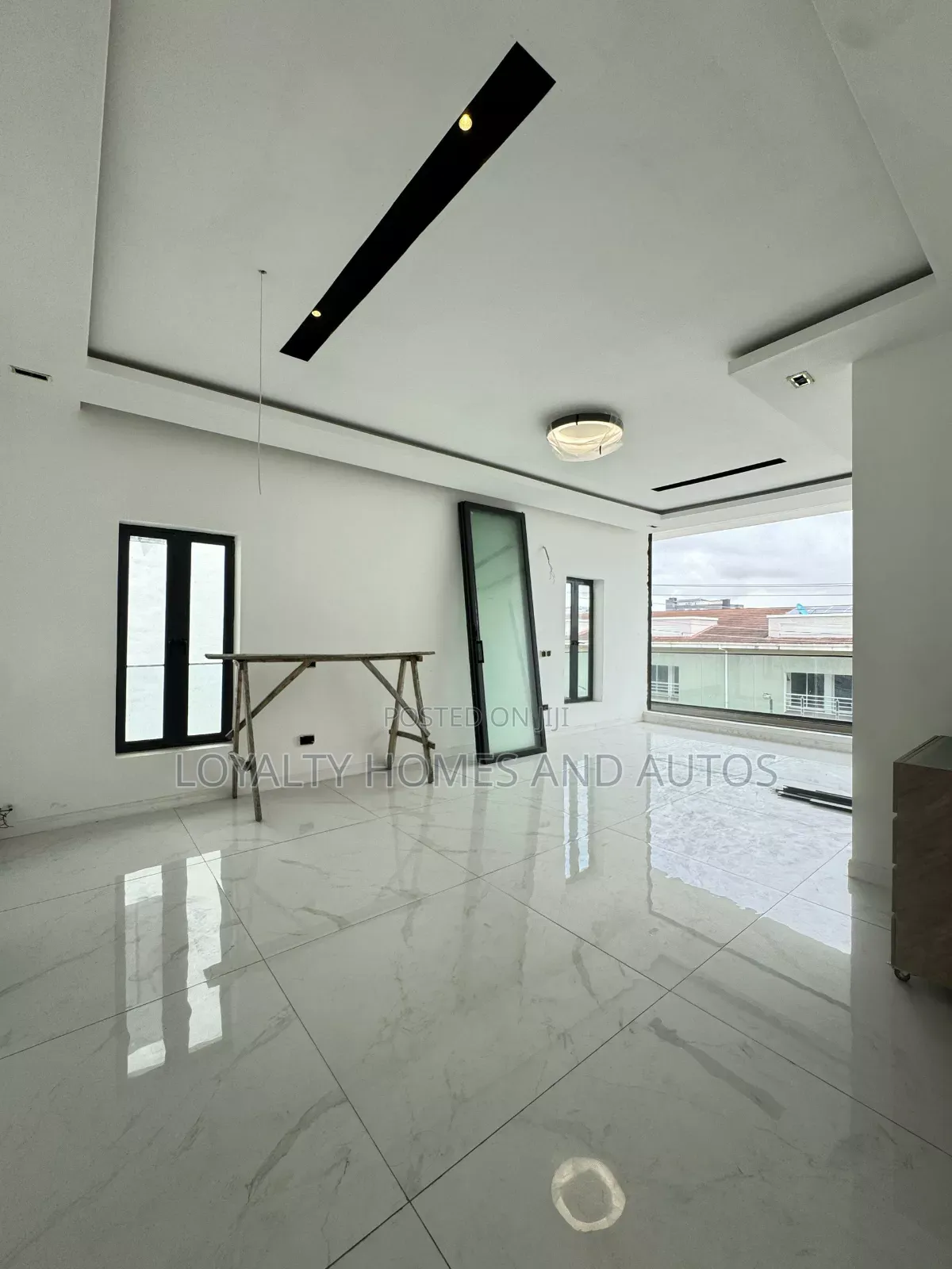 Furnished 4bdrm Duplex in Orchid Road Axis, Lekki for sale in Lekki