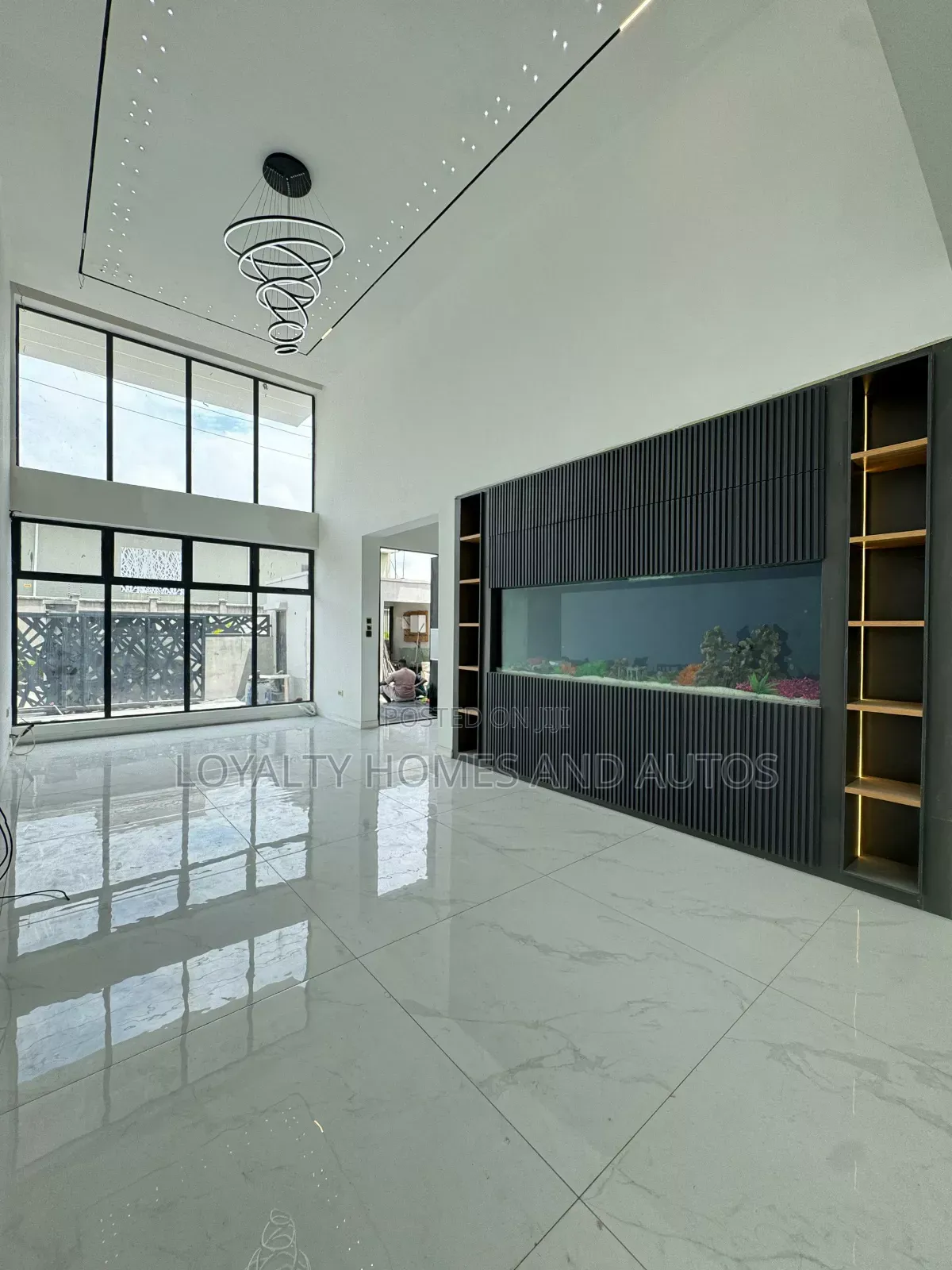 Furnished 4bdrm Duplex in Orchid Road Axis, Lekki for sale in Lekki