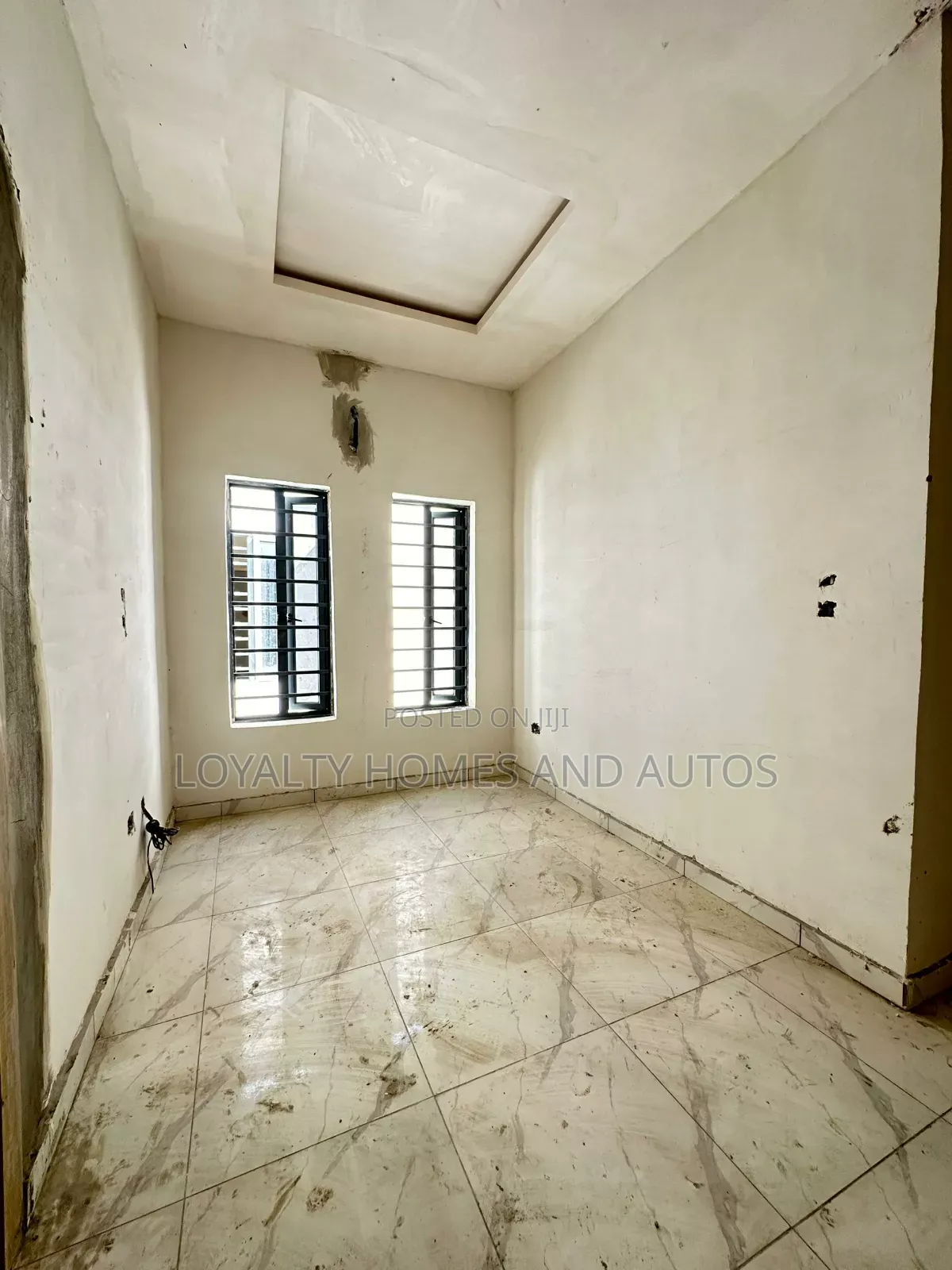 Furnished 4bdrm Duplex in Ajah Lagos for sale in Ajah