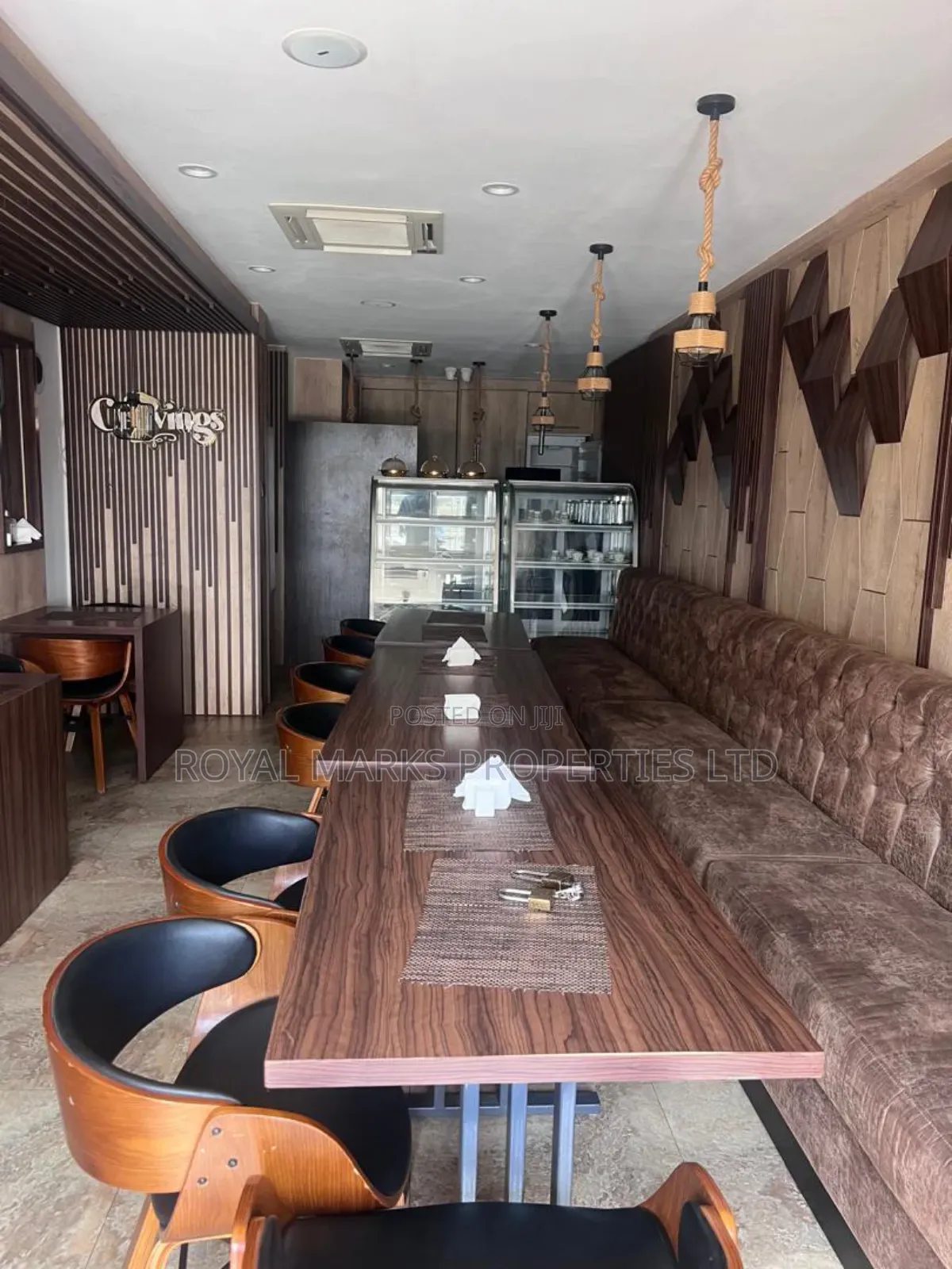 Shop for Sale , Strategic 60sqm Shop Space on Ground Floor in Wuse 2