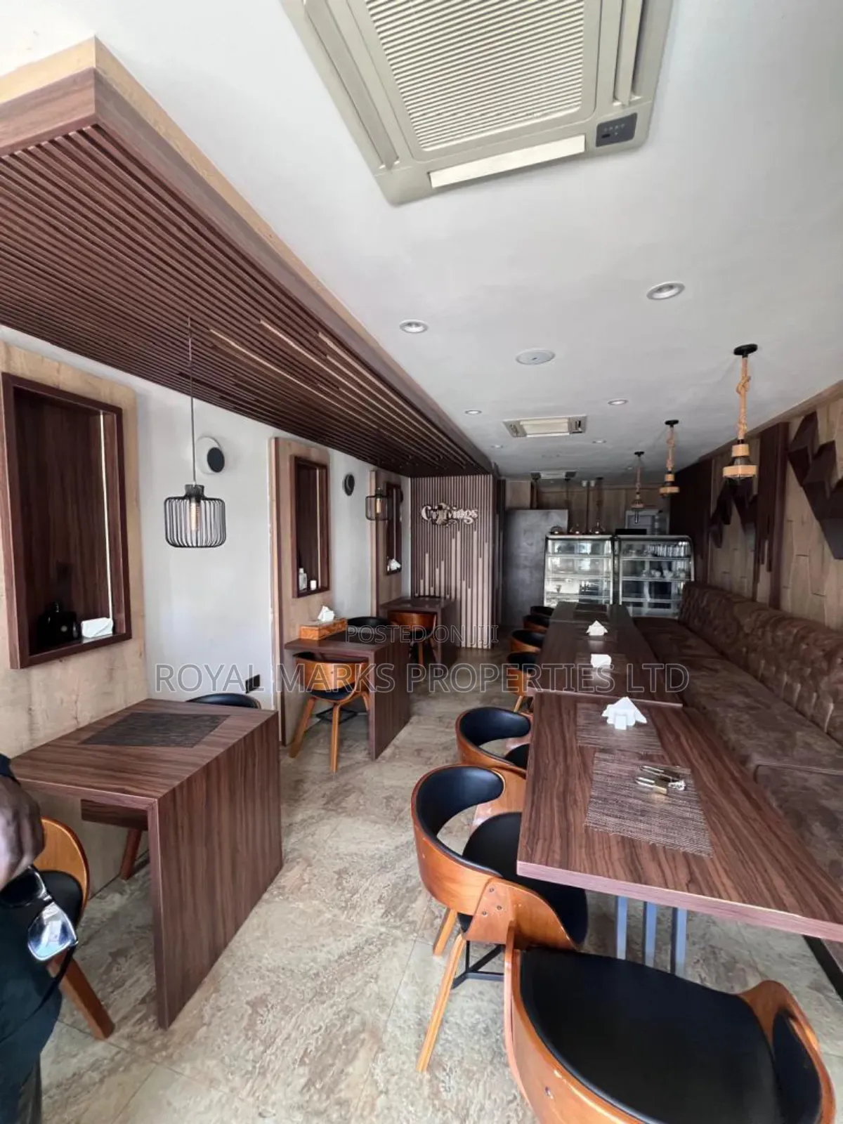 Shop for Sale , Strategic 60sqm Shop Space on Ground Floor in Wuse 2