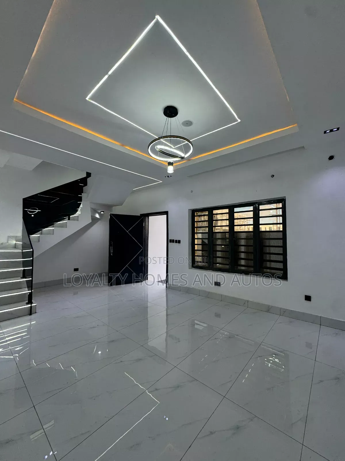 Furnished 4bdrm Duplex in Ajah Lagos for sale in Ajah