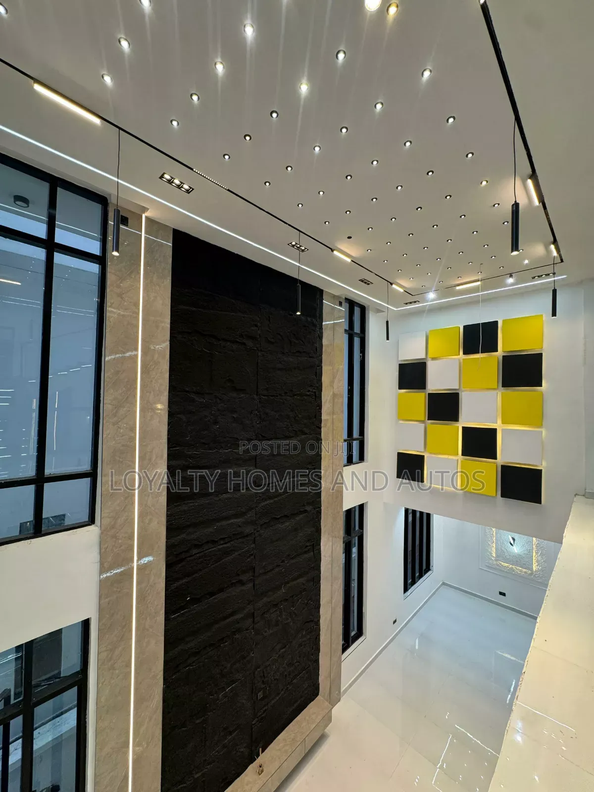 Furnished 5bdrm Duplex in Chevron Drive, Lekki for sale in Lekki