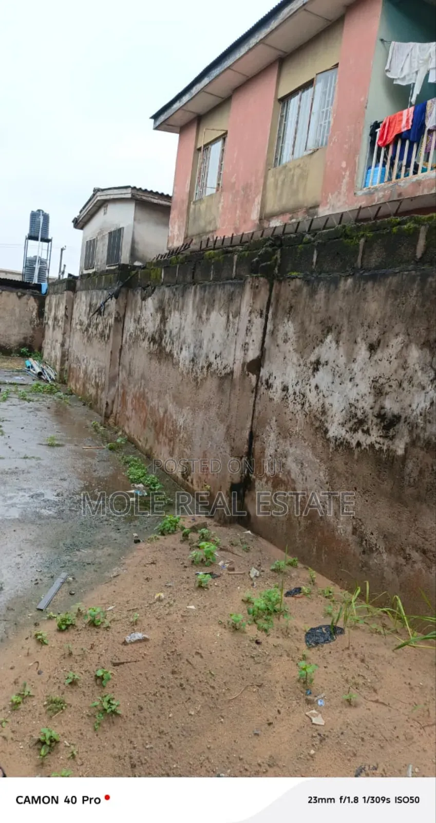 Furnished 4bdrm Block of Flats in Idimu, Ikotun / Ikotun/Igando in Ikotun / Ikotun/Igando