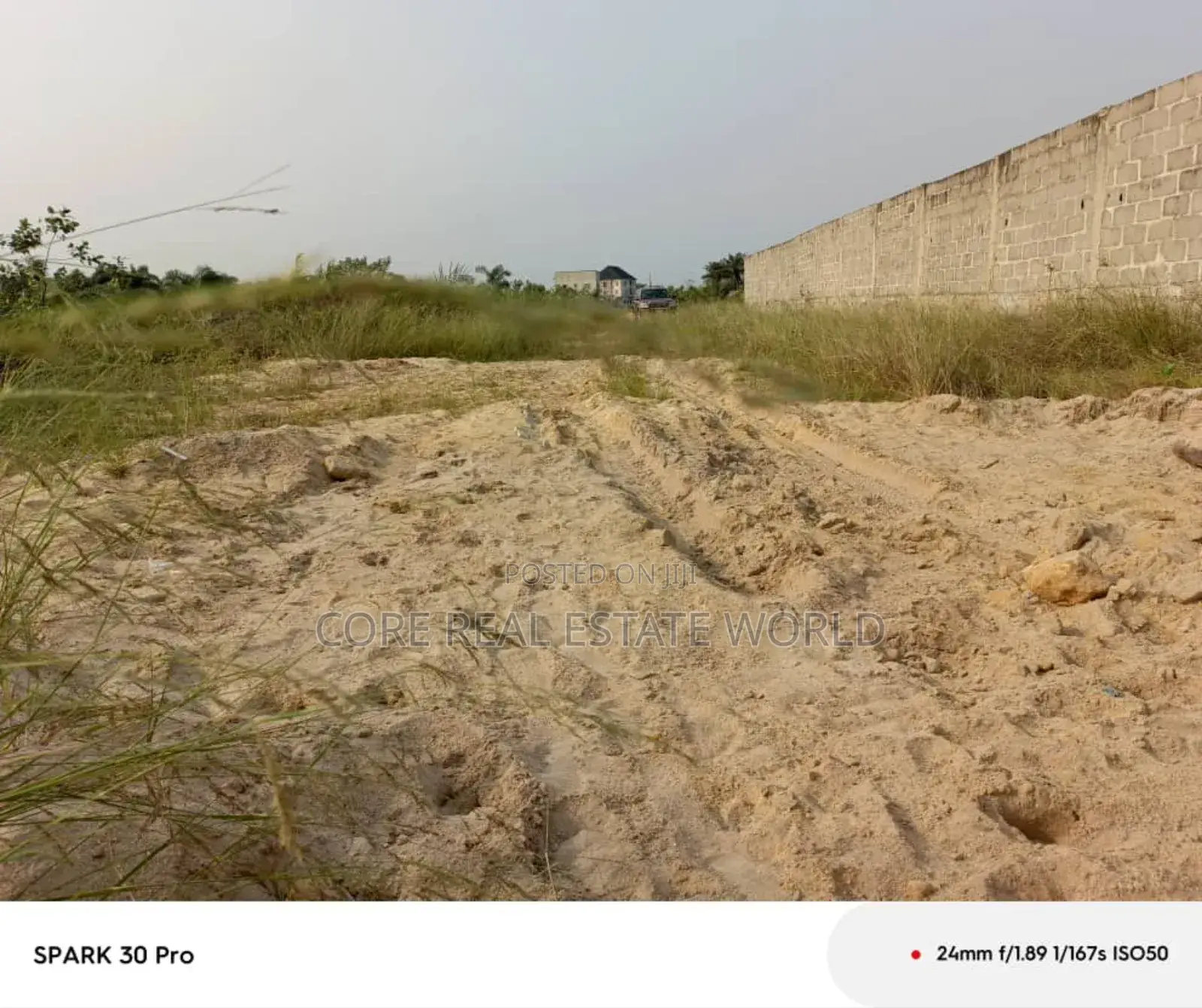 The Price Is About to Increase Ohaji Community Owerri, Imo State in Owerri