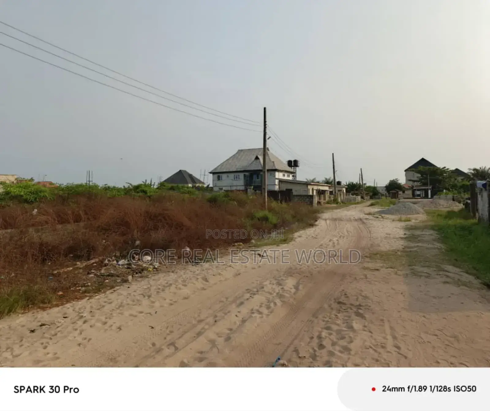 The Price Is About to Increase Ohaji Community Owerri, Imo State in Owerri