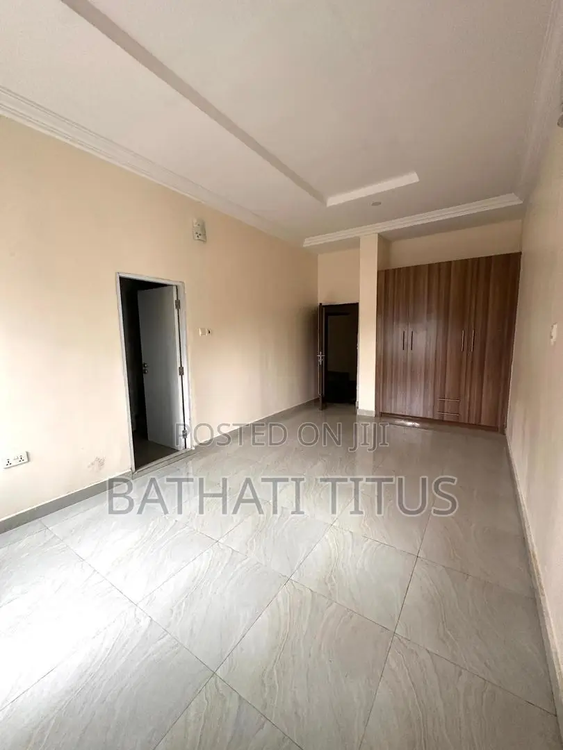 3bdrm Block of Flats in Jahi for rent in Jahi