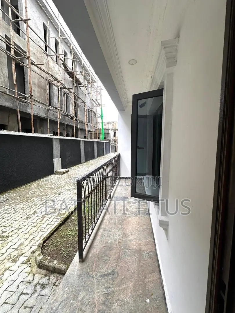 3bdrm Block of Flats in Jahi for rent in Jahi