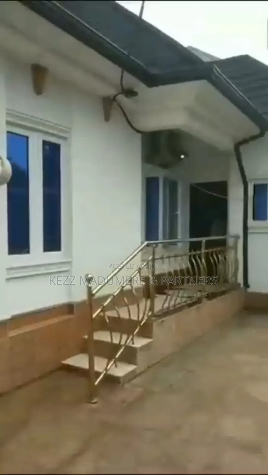 3bdrm Bungalow in Umuodu, Mbieri , for sale in Owerri