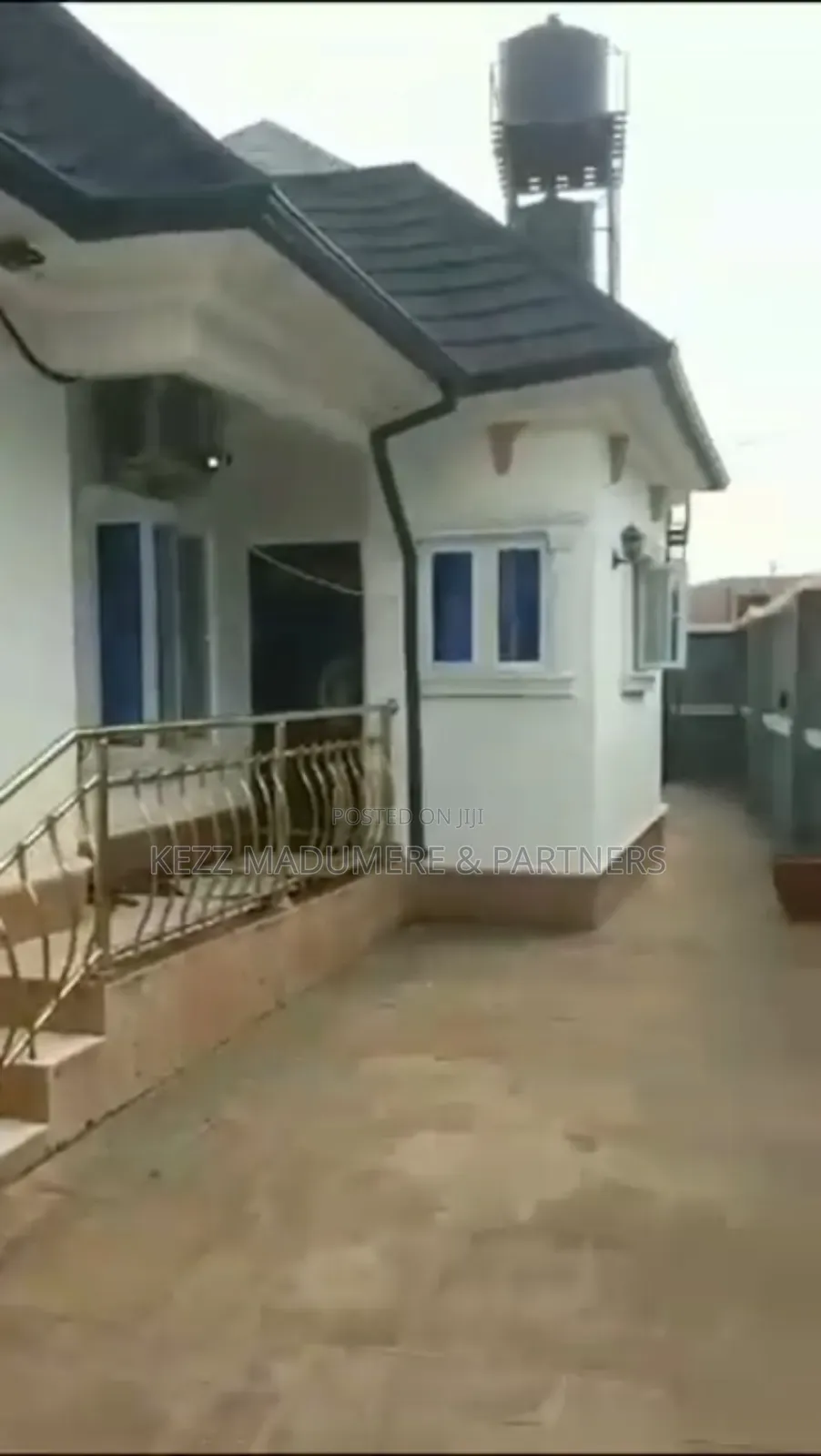 3bdrm Bungalow in Umuodu, Mbieri , for sale in Owerri