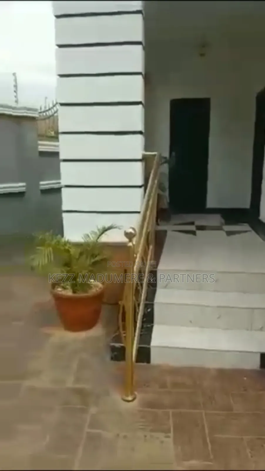 3bdrm Bungalow in Umuodu, Mbieri , for sale in Owerri