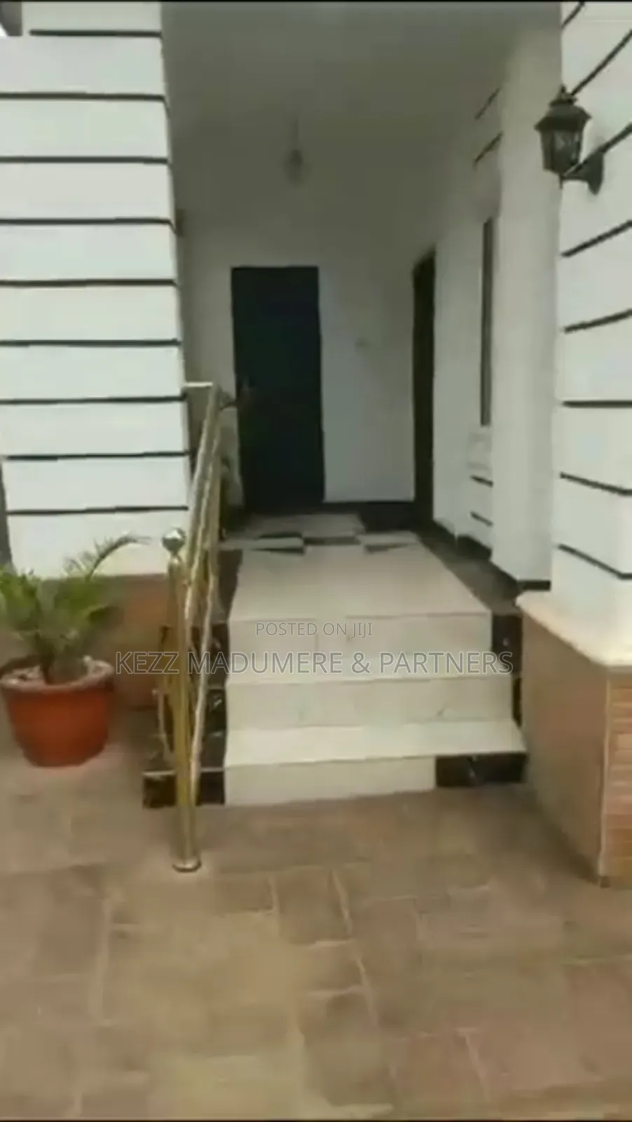 3bdrm Bungalow in Umuodu, Mbieri , for sale in Owerri